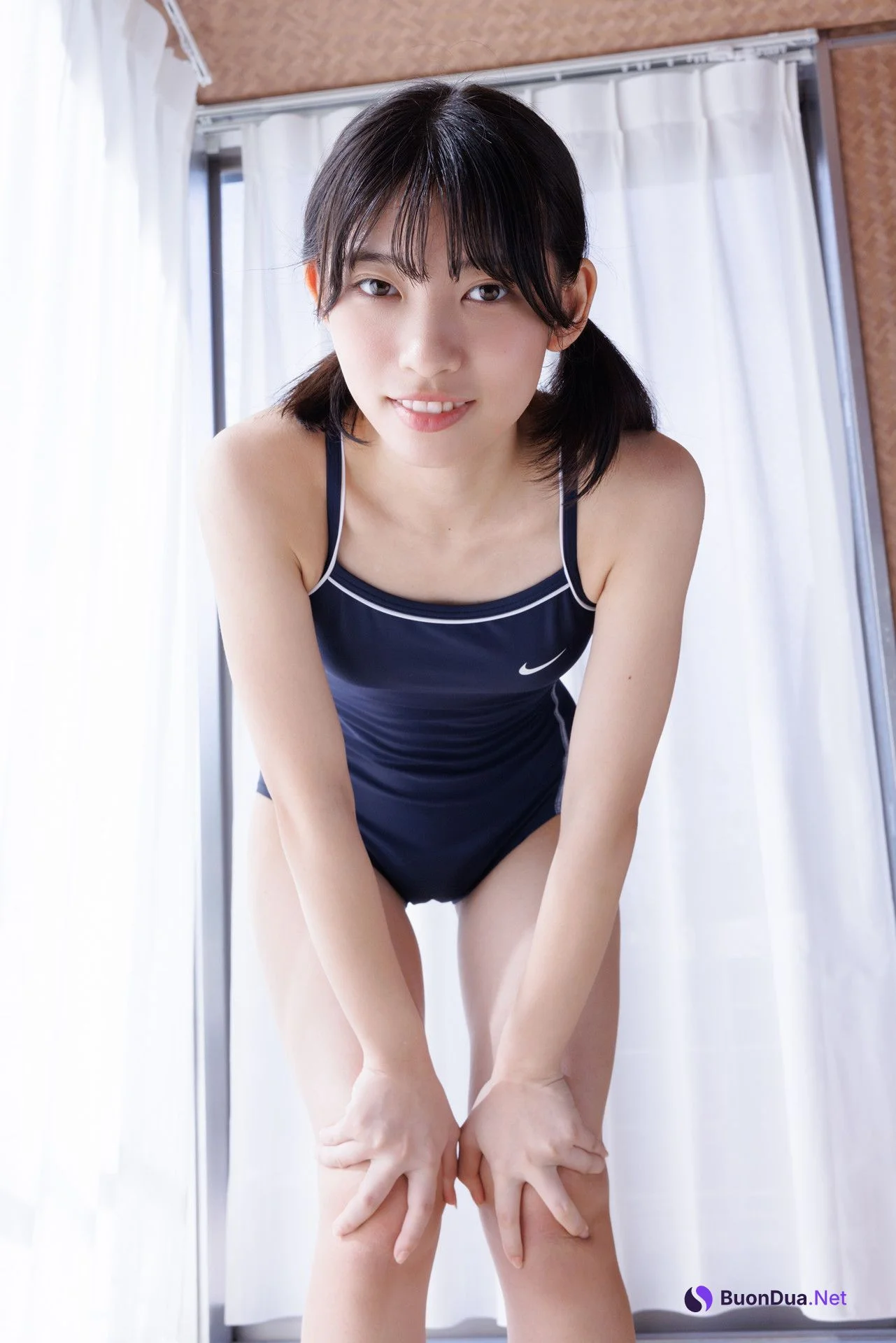 Akane Nishikawa 西川茜, Minisuka.tv [b_gen_ppv01_nishikawa_a47] - Photo 15