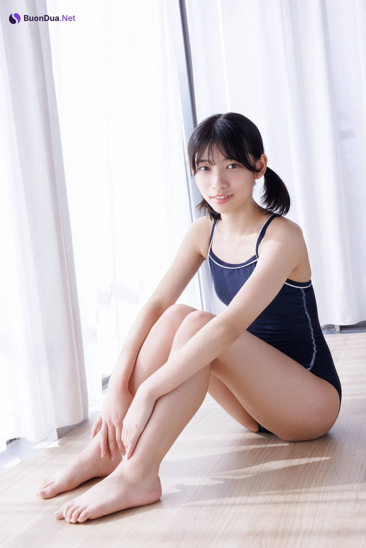 Akane Nishikawa 西川茜, Minisuka.tv [b_gen_ppv01_nishikawa_a47] - Photo 18