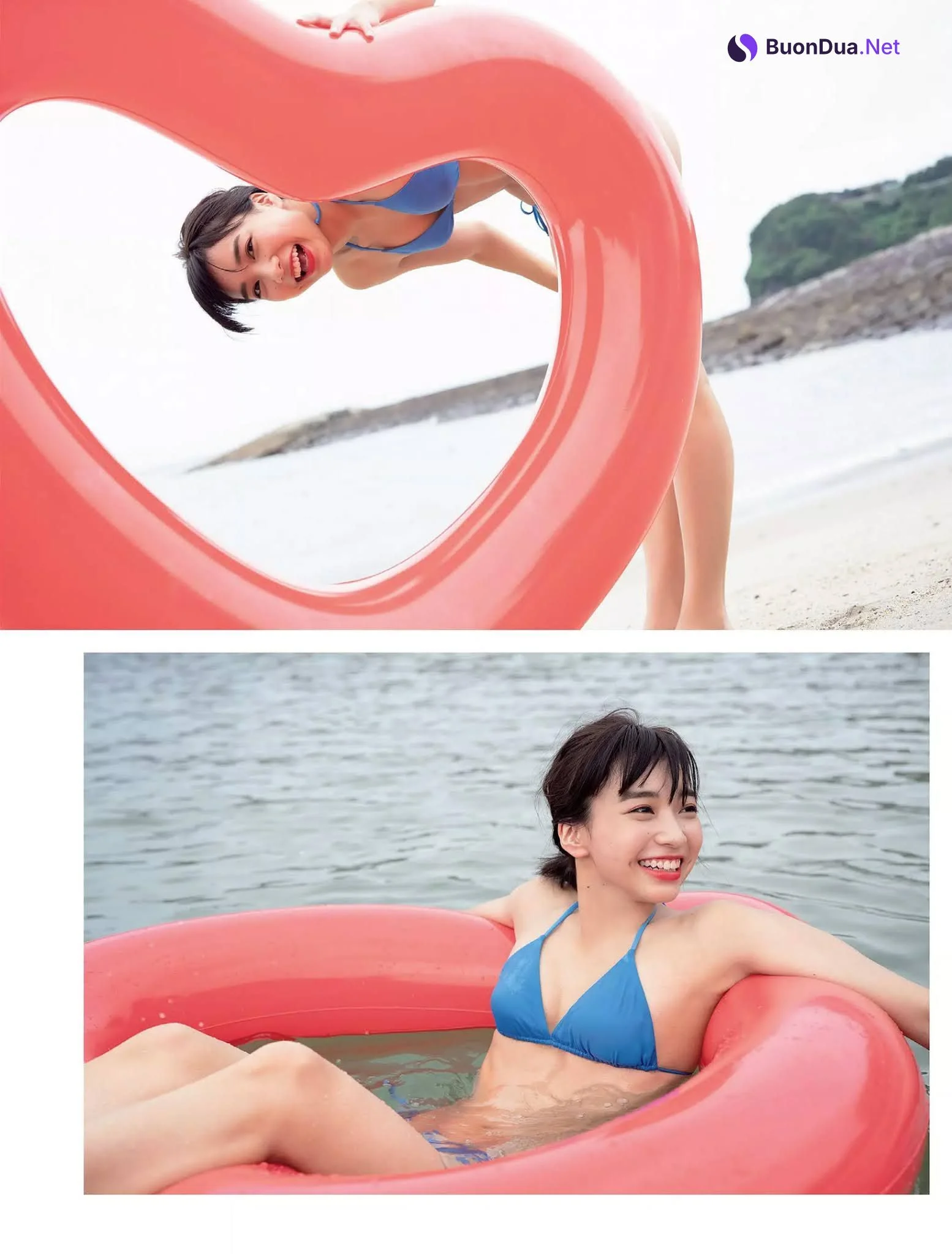 Akane Sakanoue 坂ノ上茜, FLASH 2020.12.22 (フラッシュ 2020年12月22日号) - Photo 2