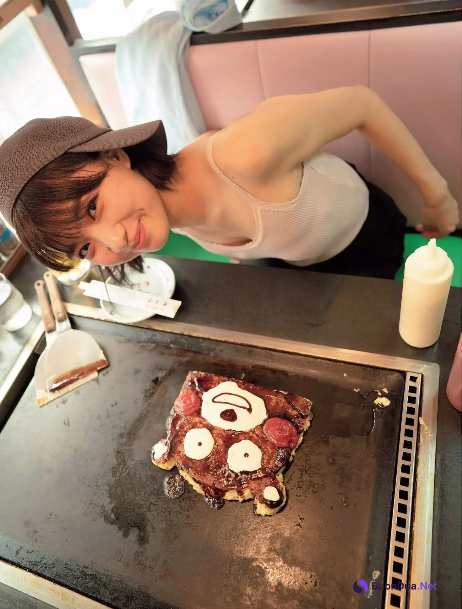 Akane Sakanoue 坂ノ上茜, FLASH 2020.12.22 (フラッシュ 2020年12月22日号) - Photo 3