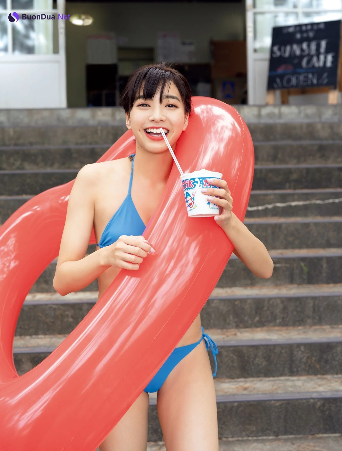 Akane Sakanoue 坂ノ上茜, FLASH 2020.12.22 (フラッシュ 2020年12月22日号) - Photo 9