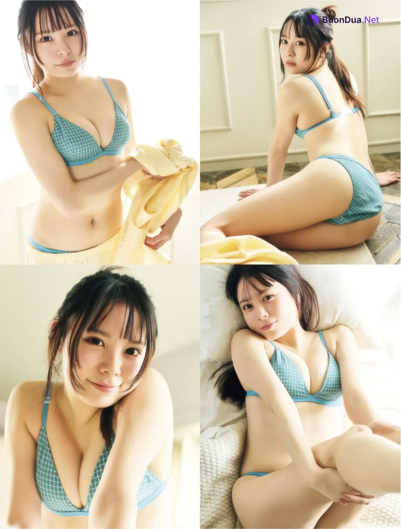 Akane Sasaki 佐々木明音, Yurina Hamabe 浜辺ゆりな, FLASH 2026.02.24 (フラッシュ 2026年02月24日号) - รูปภาพ 15