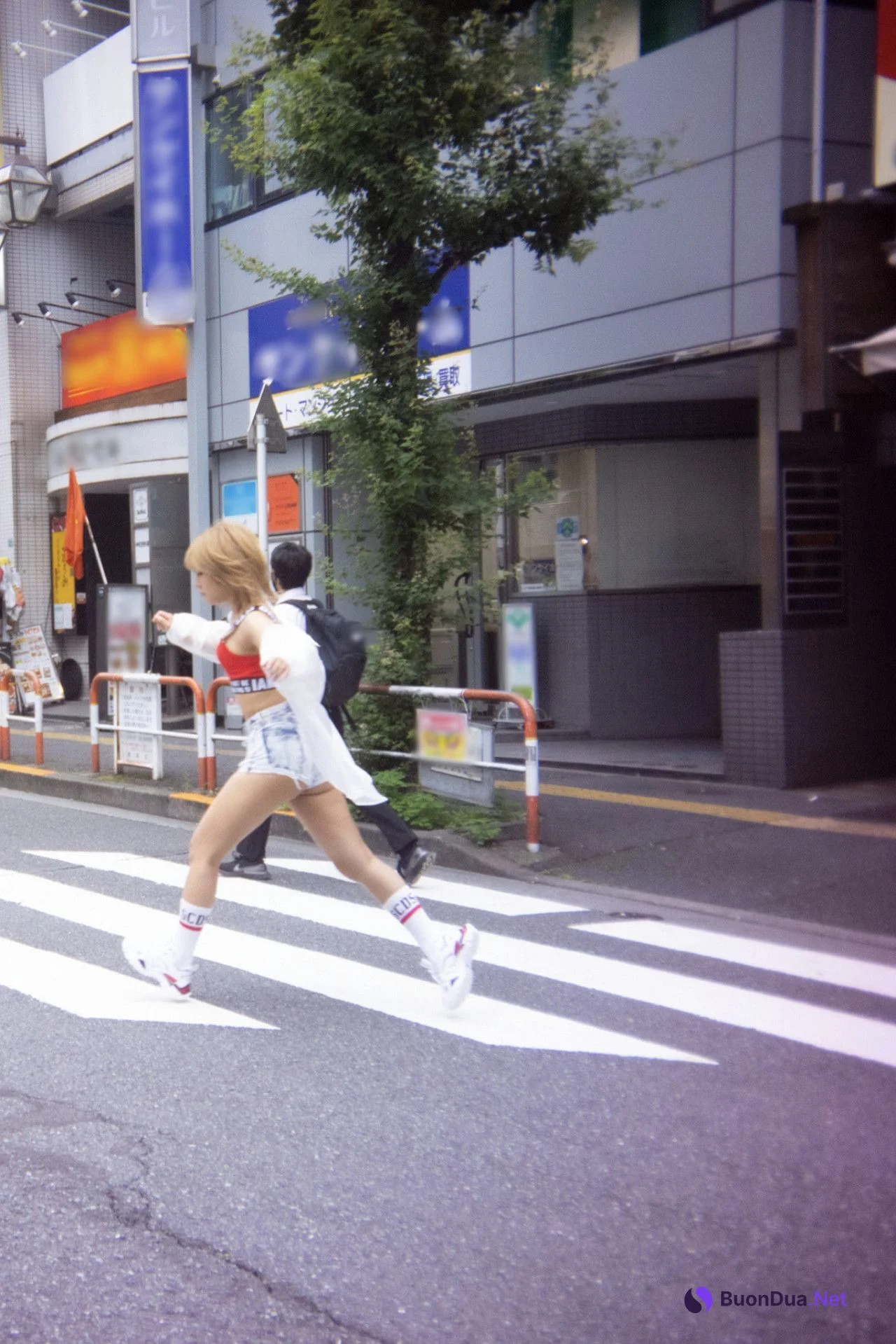 Akane Shiki 志木あかね, グラビア写真集 「QUEEN CRIMSON」 Set.02 - Photo 2