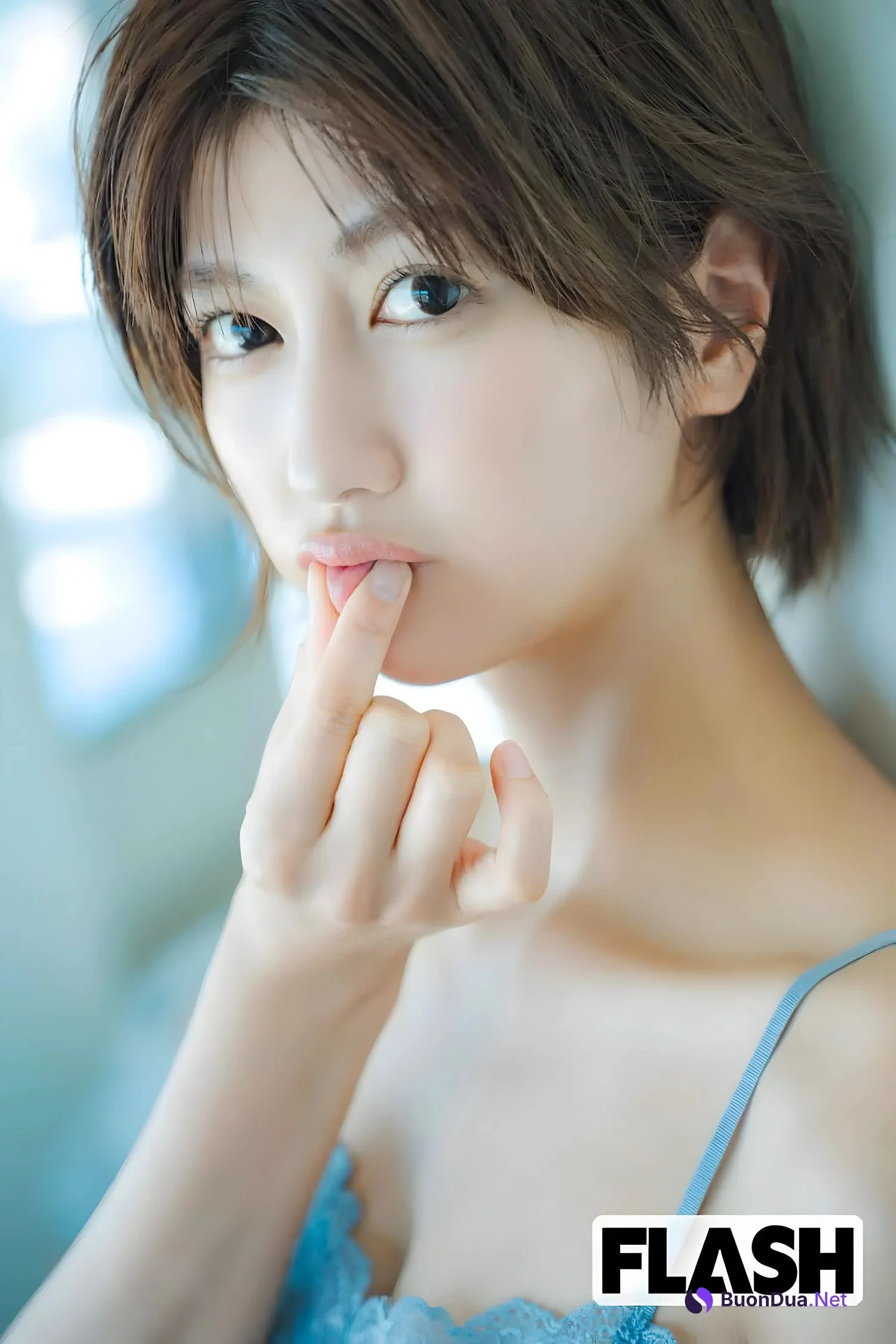 Akane Takiyama 瀧山あかね, FLASH 2024.01.02 (フラッシュ 2024年1月2日号) - Photo 5