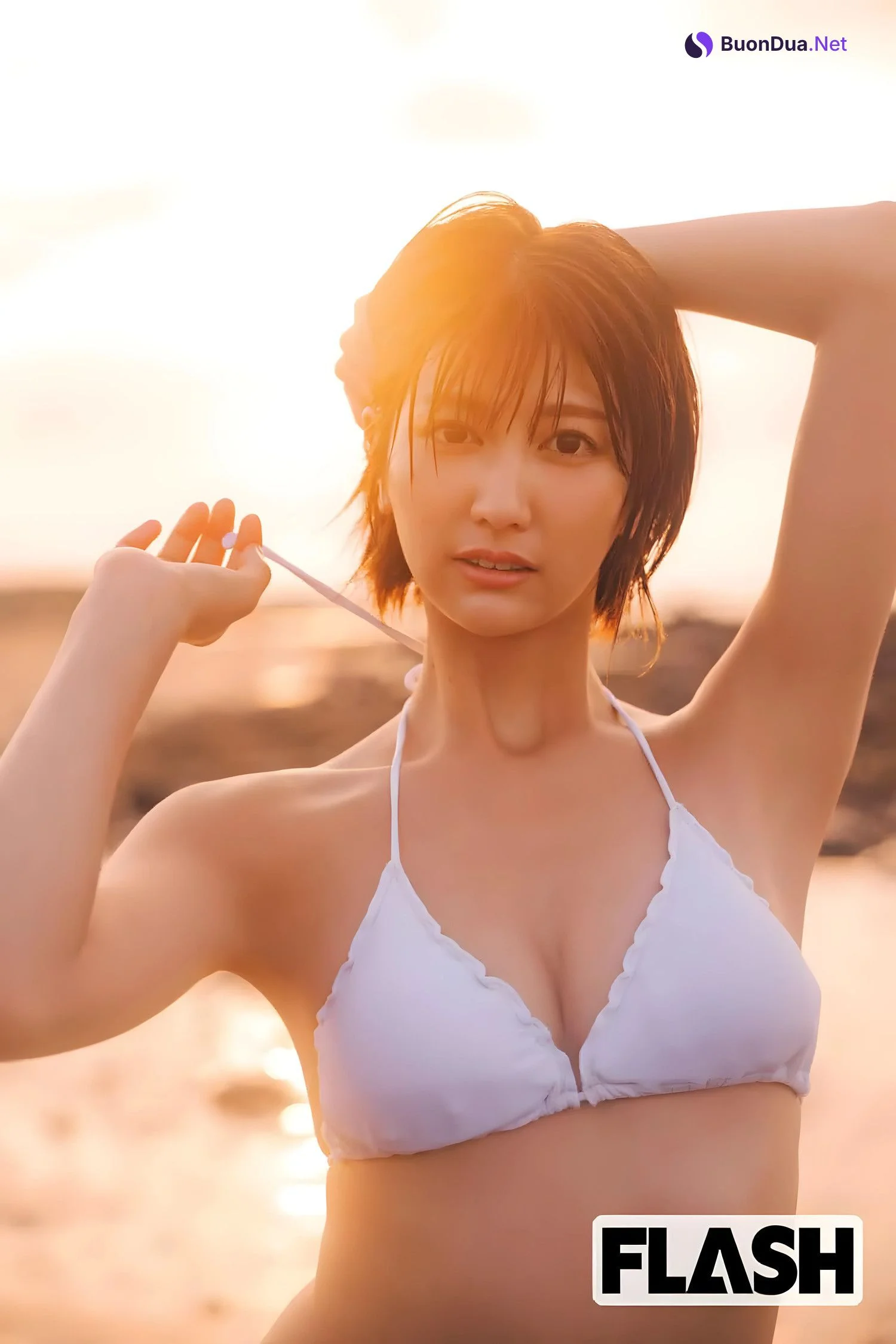 Akane Takiyama 瀧山あかね, FLASH 2024.01.02 (フラッシュ 2024年1月2日号) - Photo 7