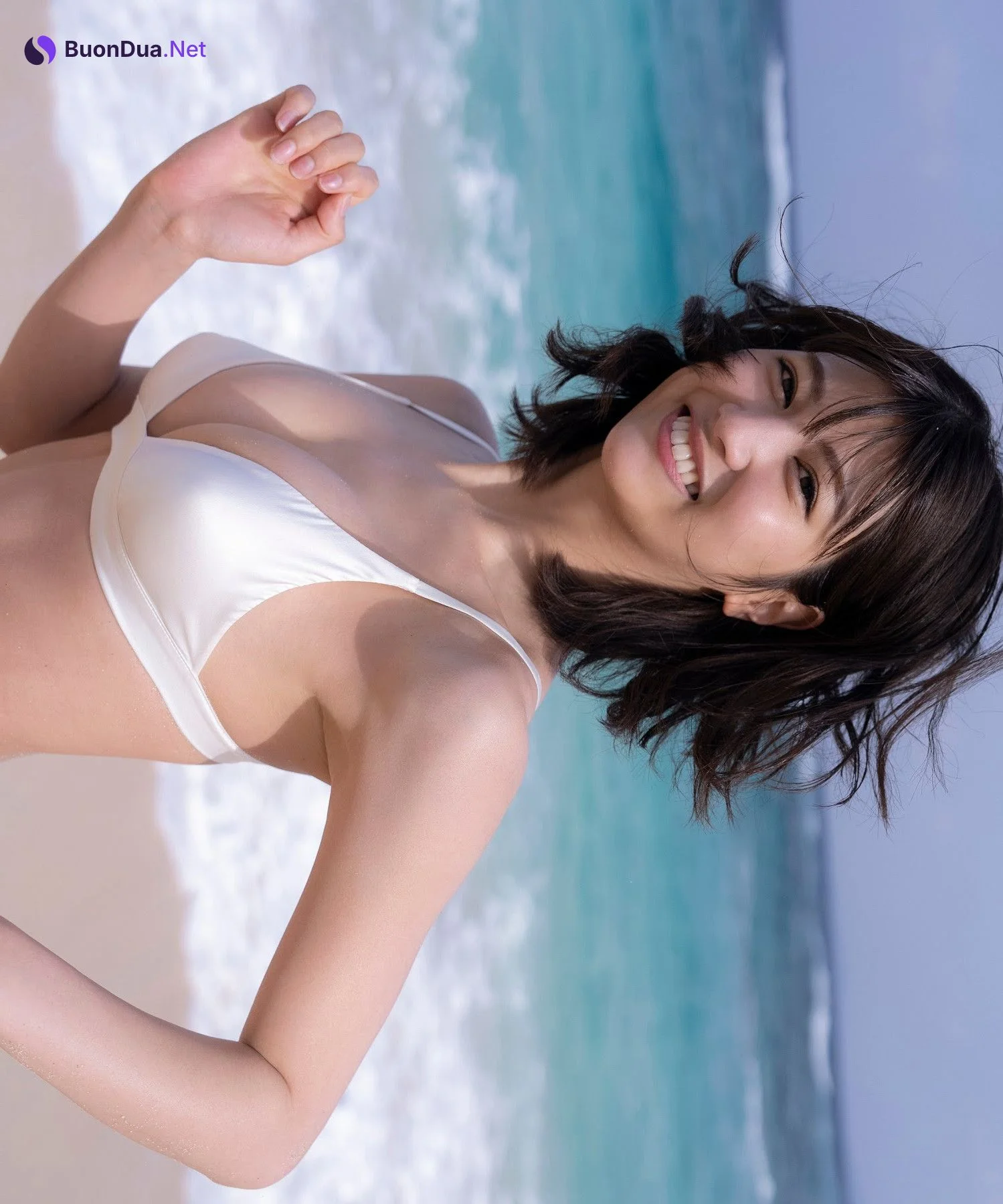 Akane Takiyama 瀧山あかね, Weekly Playboy 2023 No.23 (週刊プレイボーイ 2023年23号) - รูปภาพ 2