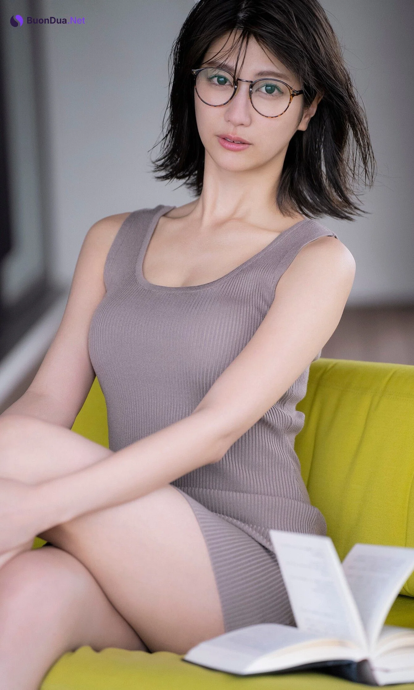 Akane Takiyama 瀧山あかね, Weekly Playboy 2023 No.23 (週刊プレイボーイ 2023年23号) - รูปภาพ 4
