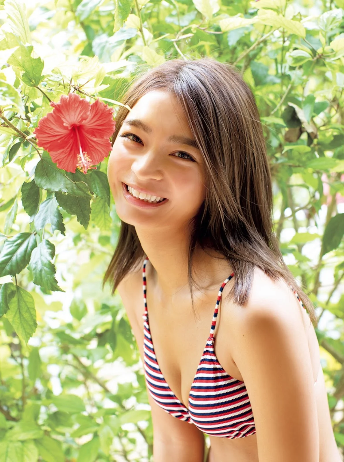 Akane Toyama 遠山茜子, FRIDAY 2019.03.08 (フライデー 2019年3月8日号)