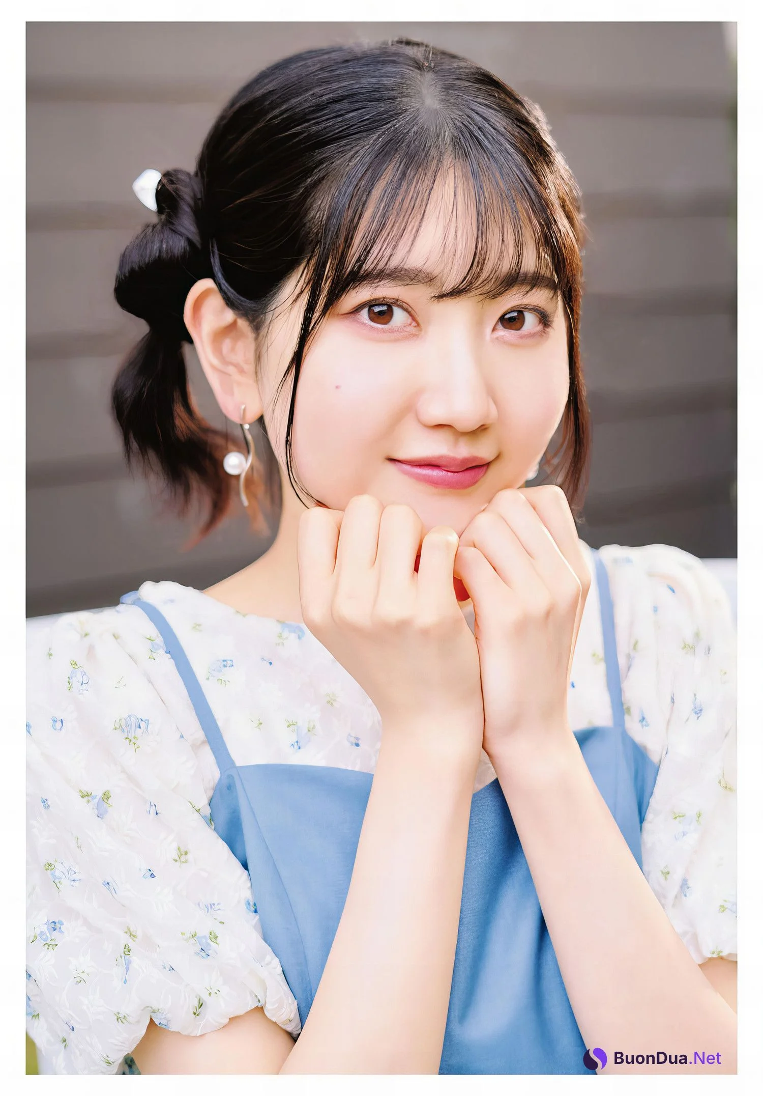 Akane Yabushima 薮島朱音, Young Dragon Age ヤングドラゴンエイジ 2024.01 Vol.23 - Photo 12