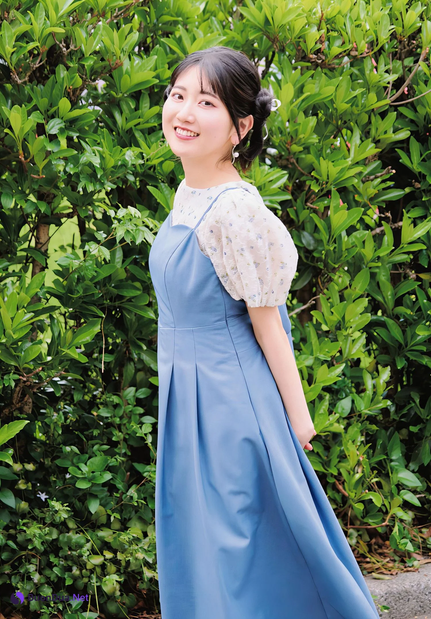 Akane Yabushima 薮島朱音, Young Dragon Age ヤングドラゴンエイジ 2024.01 Vol.23 - Photo 13