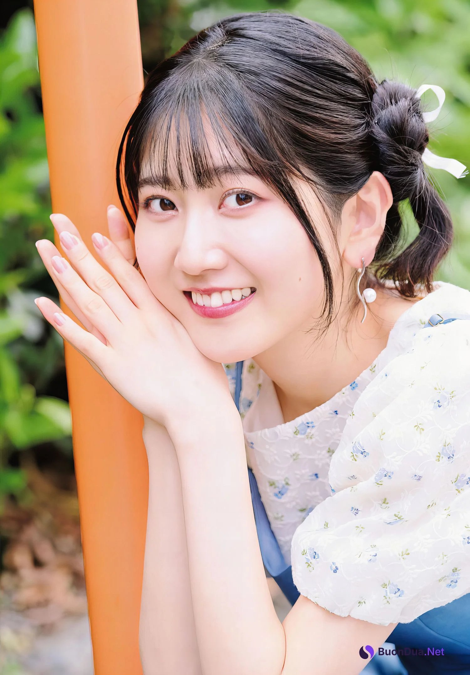 Akane Yabushima 薮島朱音, Young Dragon Age ヤングドラゴンエイジ 2024.01 Vol.23 - Photo 14