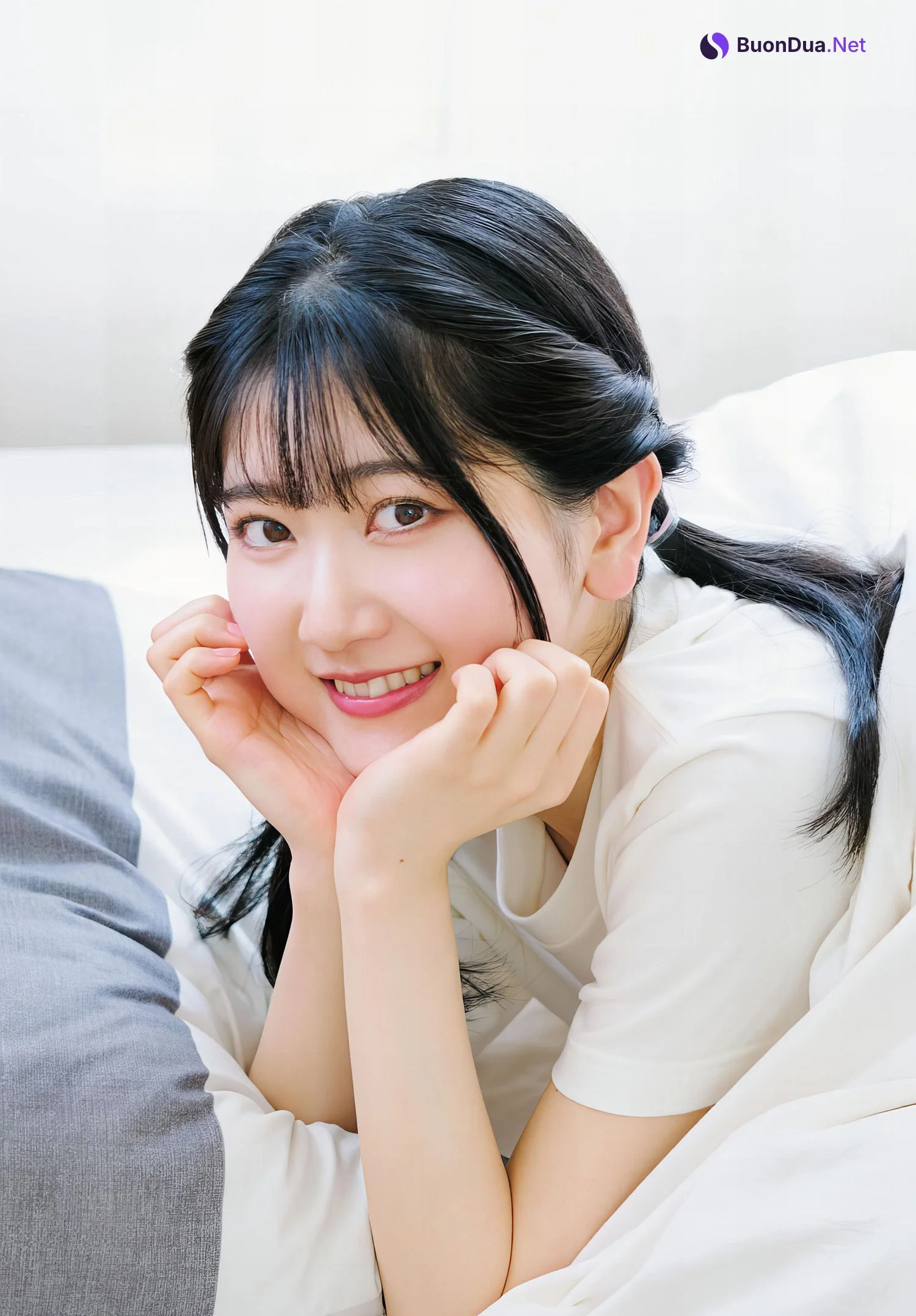 Akane Yabushima 薮島朱音, Young Dragon Age ヤングドラゴンエイジ 2024.01 Vol.23 - Photo 3
