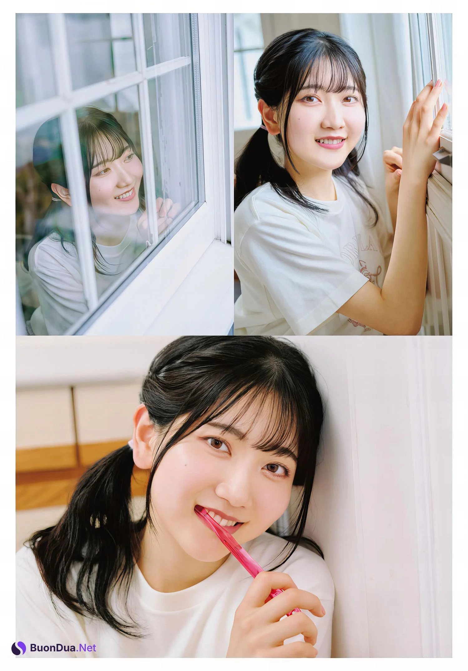 Akane Yabushima 薮島朱音, Young Dragon Age ヤングドラゴンエイジ 2024.01 Vol.23 - Photo 6