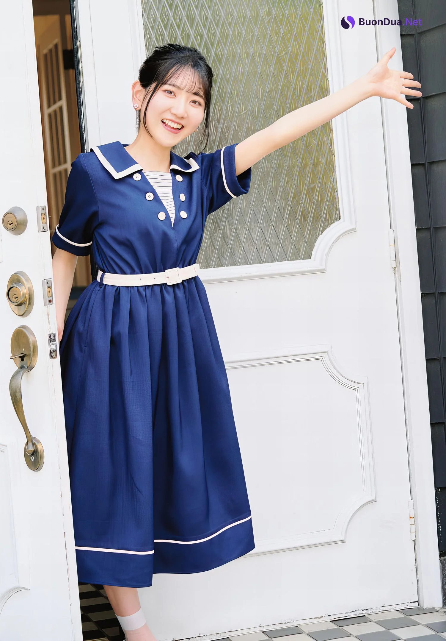 Akane Yabushima 薮島朱音, Young Dragon Age ヤングドラゴンエイジ 2024.01 Vol.23 - Photo 7