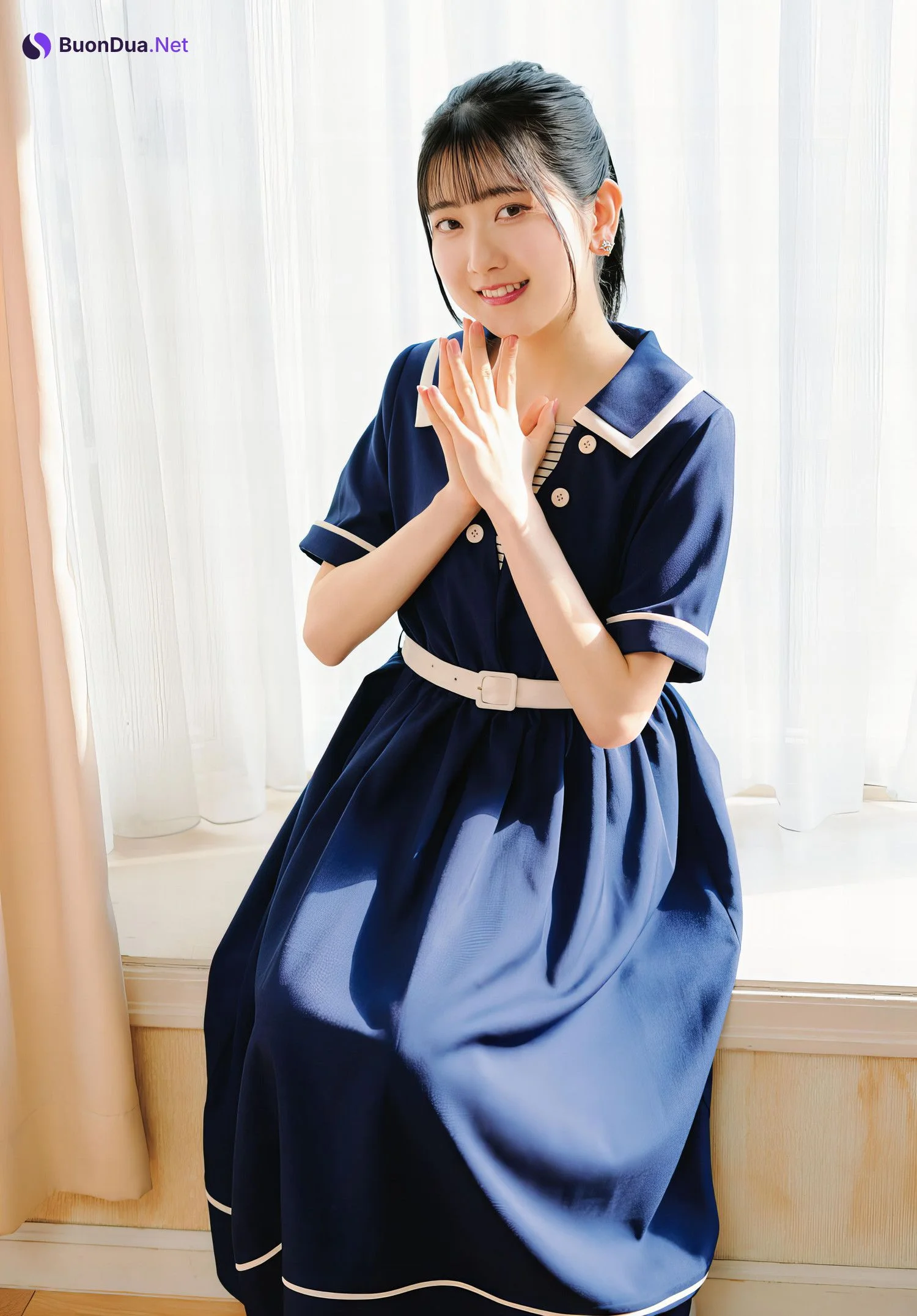Akane Yabushima 薮島朱音, Young Dragon Age ヤングドラゴンエイジ 2024.01 Vol.23 - Photo 9