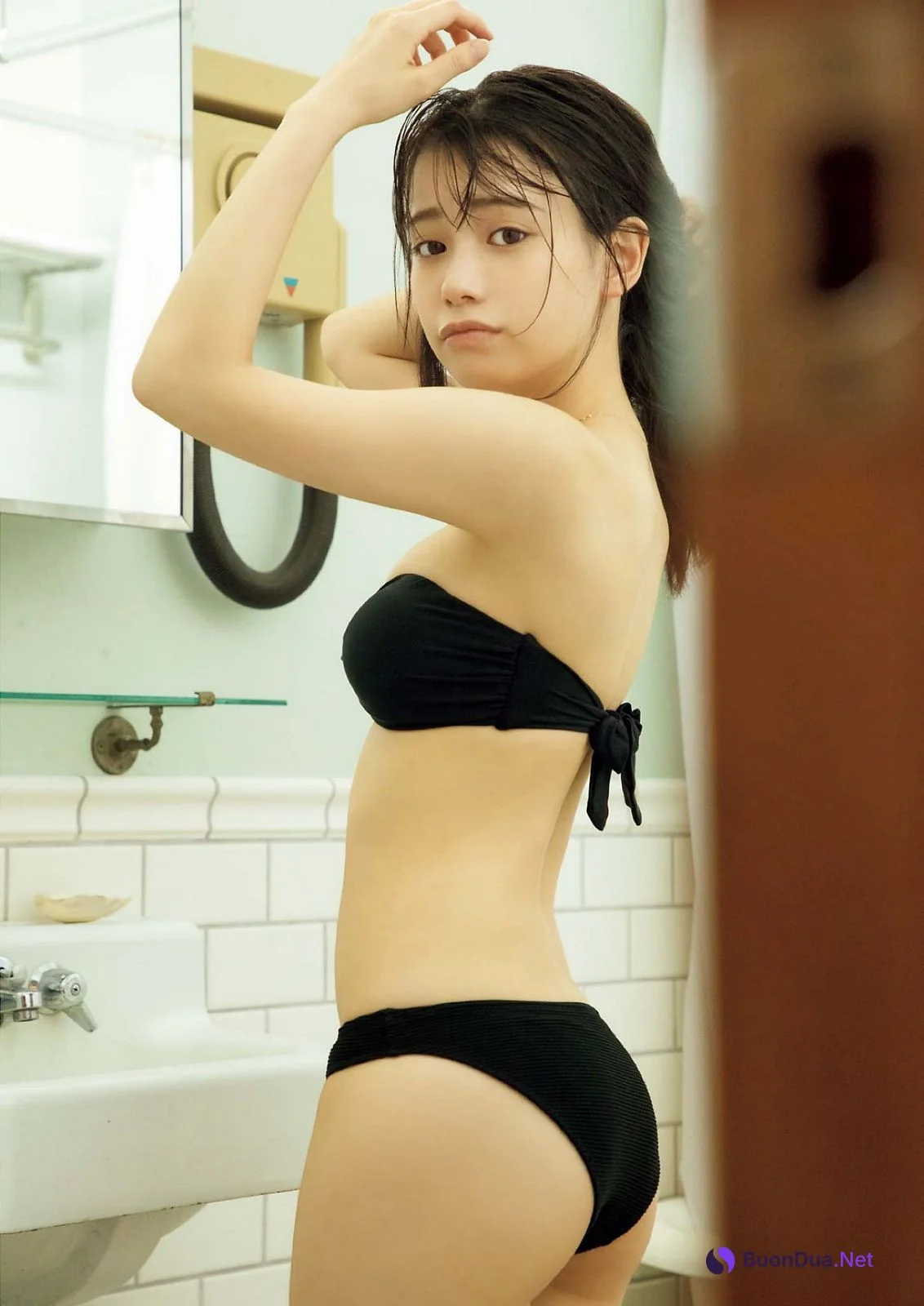 Akari Akase あかせあかり, Big Comic Spirits 2022 No.28 (ビッグコミックスピリッツ 2022年28号) - Photo 15