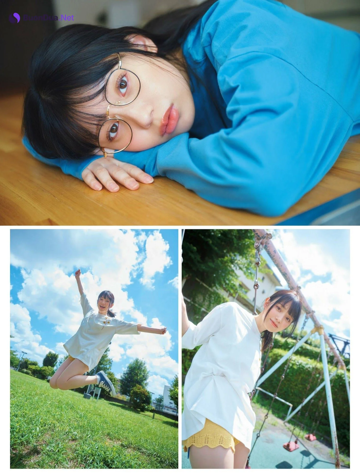 Akari Akase あかせあかり, FLASH 2023.09.19 (フラッシュ 2023年9月19日号) - Photo 2