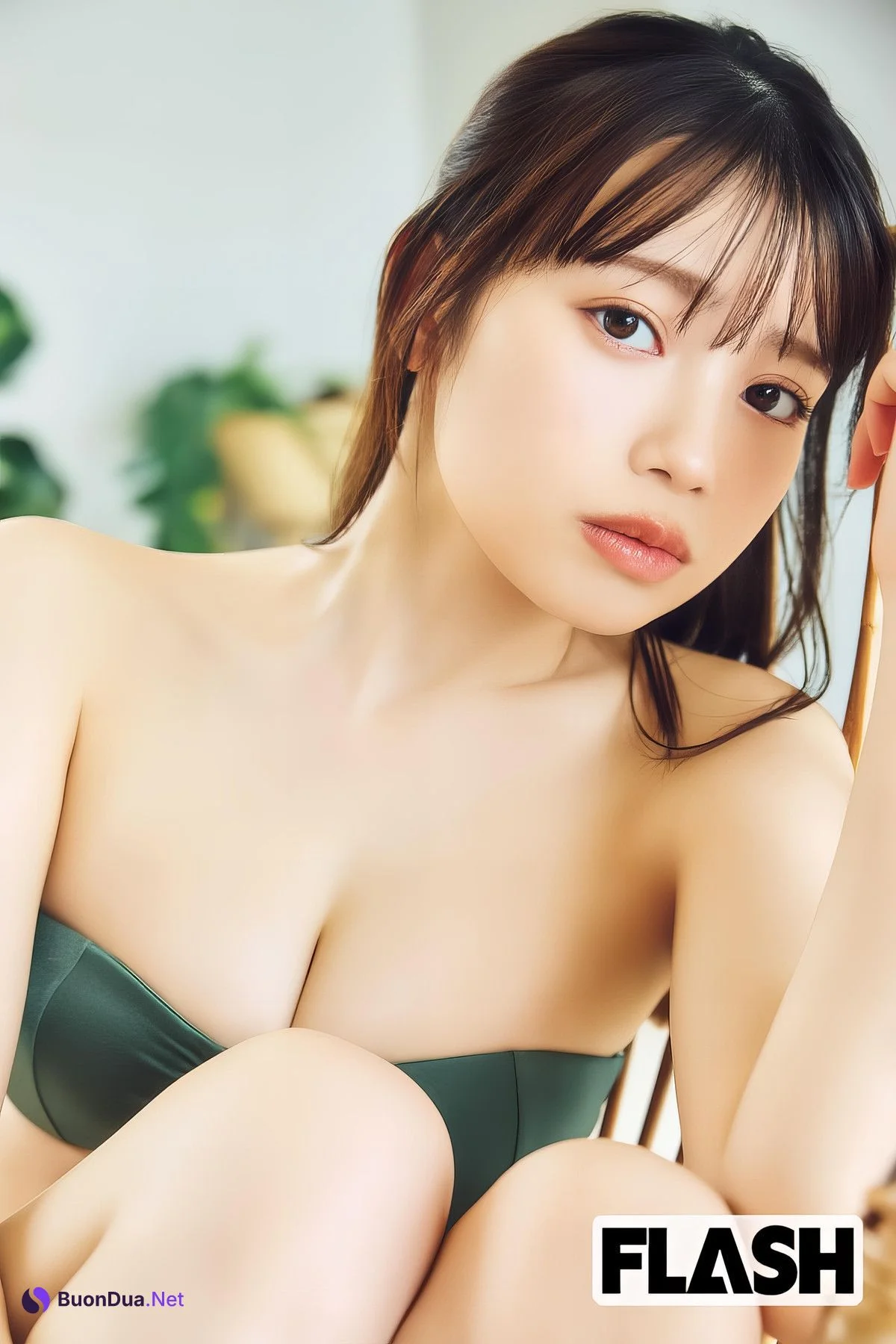 Akari Akase あかせあかり, FLASH 2024.07.09 (フラッシュ 2024年7月9日号) - Photo 10