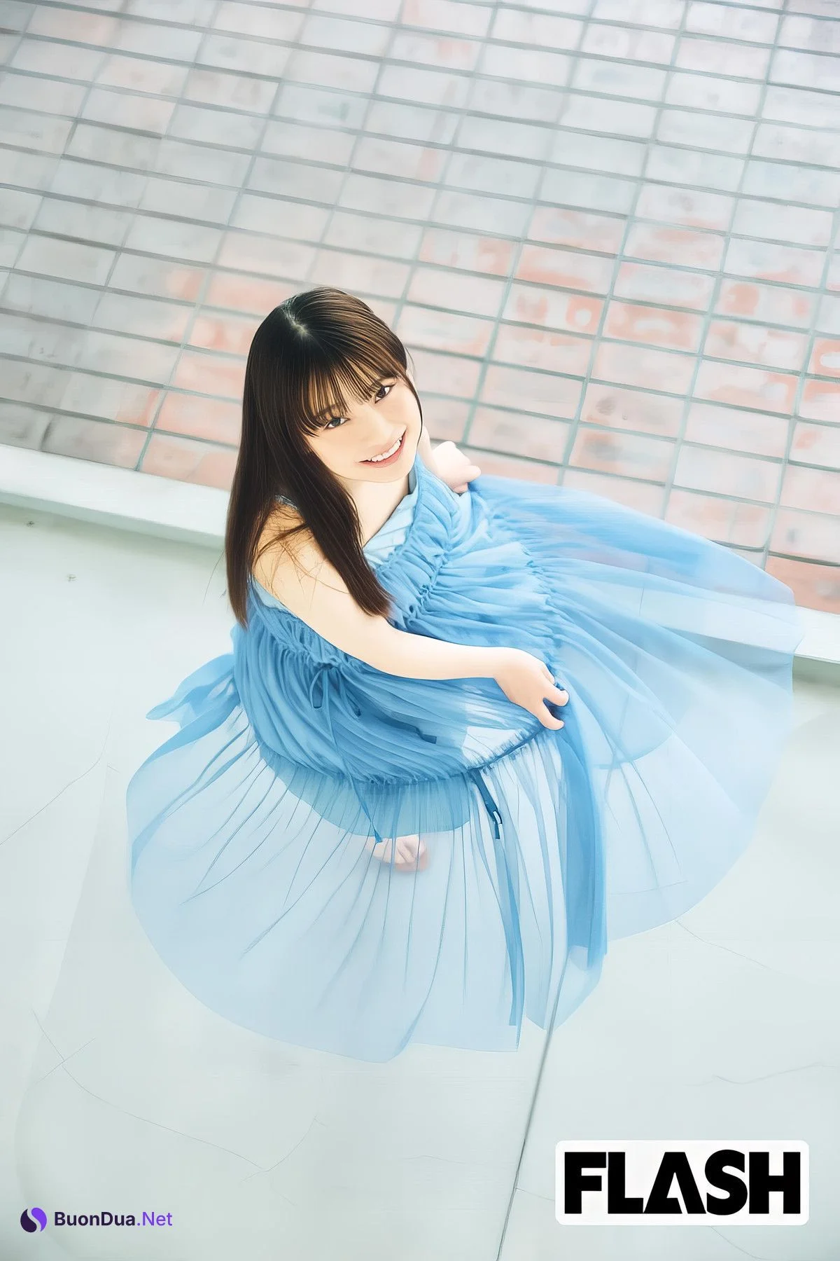 Akari Akase あかせあかり, FLASH 2024.07.09 (フラッシュ 2024年7月9日号) - Photo 14