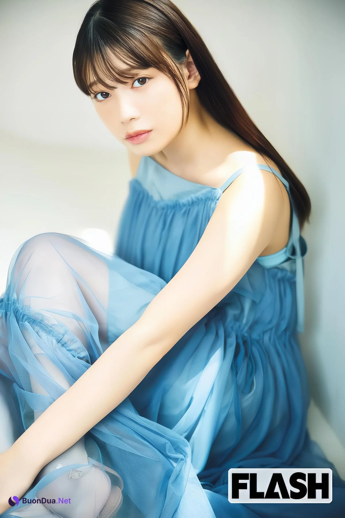 Akari Akase あかせあかり, FLASH 2024.07.09 (フラッシュ 2024年7月9日号) - Photo 15