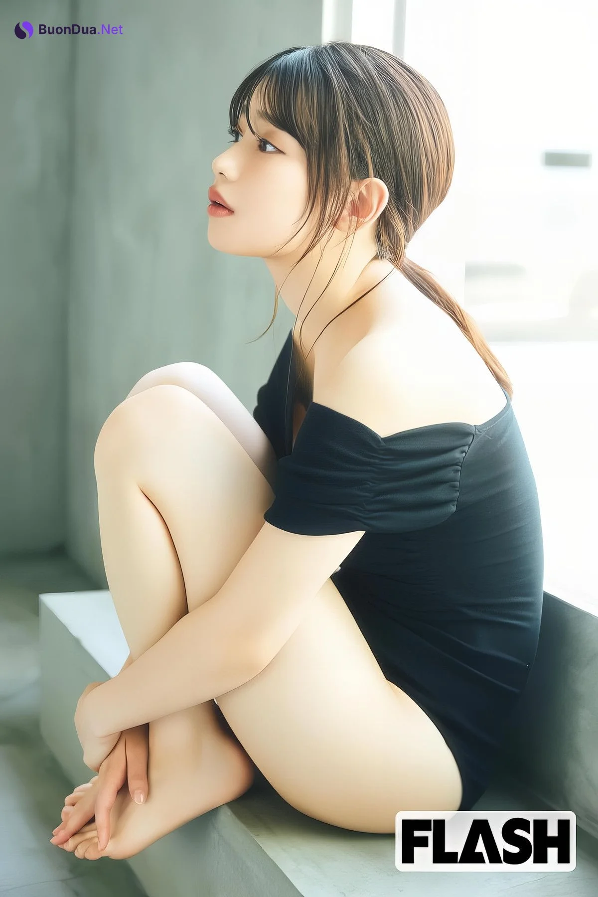 Akari Akase あかせあかり, FLASH 2024.07.09 (フラッシュ 2024年7月9日号) - Photo 16