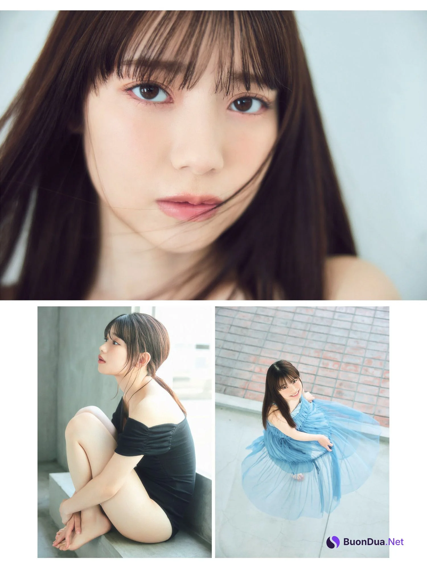 Akari Akase あかせあかり, FLASH 2024.07.09 (フラッシュ 2024年7月9日号) - Photo 2