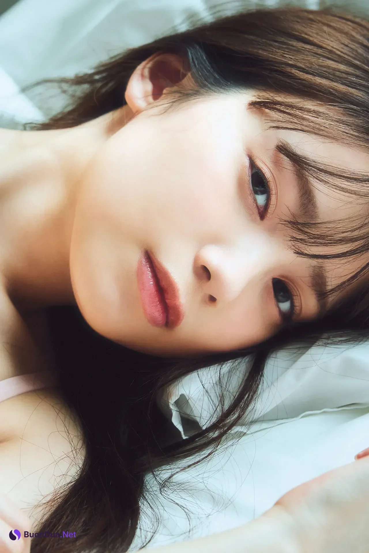 Akari Akase あかせあかり, FLASHデジタル写真集 「Pure」 Set.01 - รูปภาพ 12