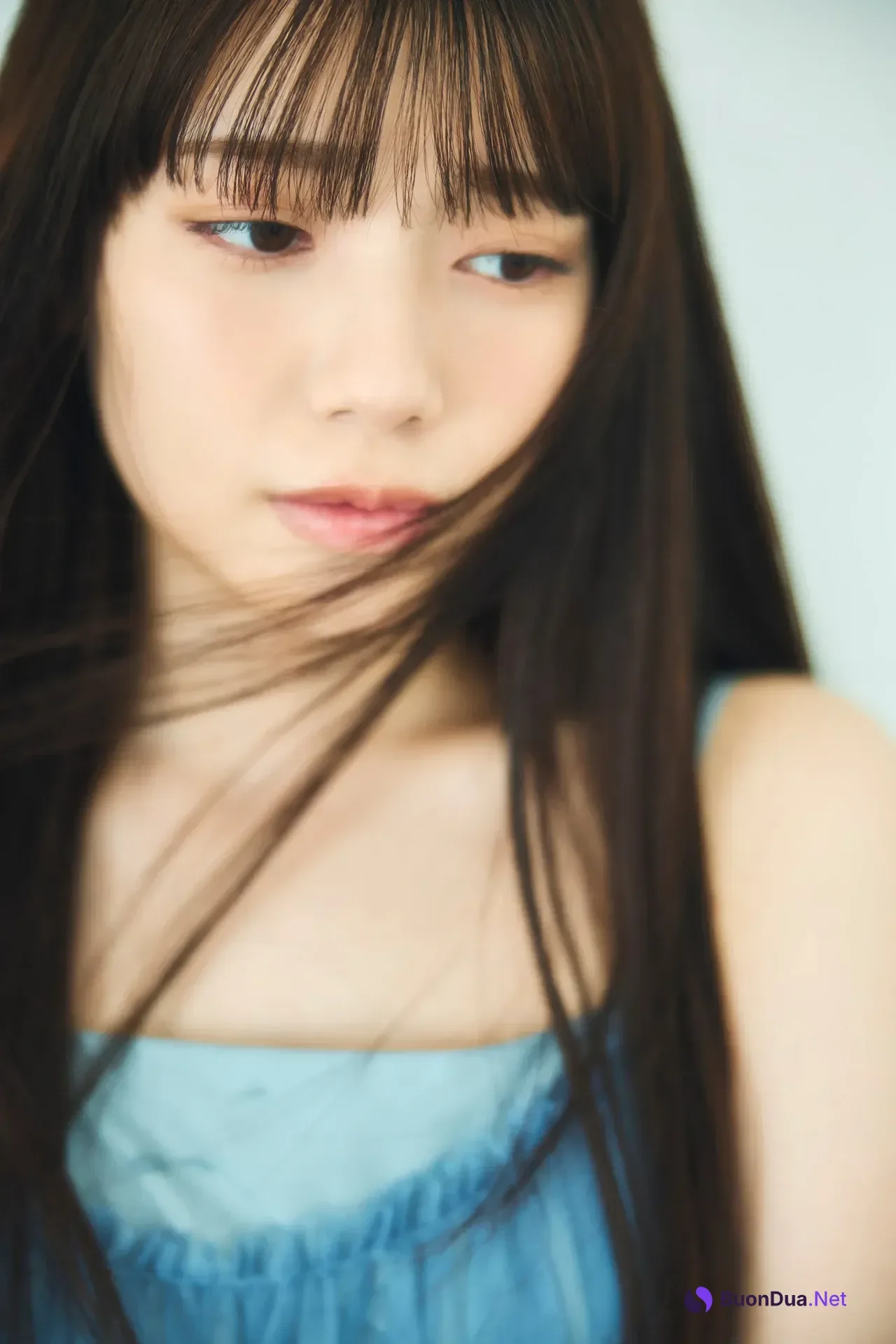 Akari Akase あかせあかり, FLASHデジタル写真集 「Pure」 Set.02 - Photo 10
