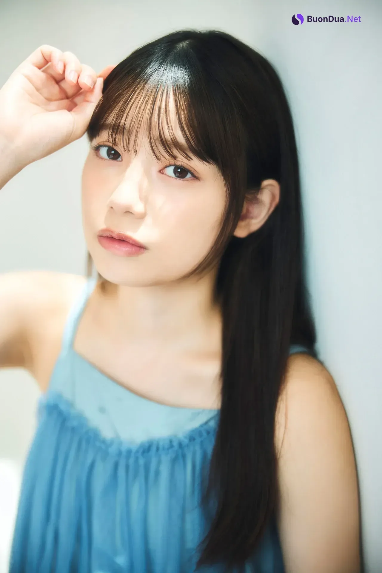 Akari Akase あかせあかり, FLASHデジタル写真集 「Pure」 Set.02 - Photo 4