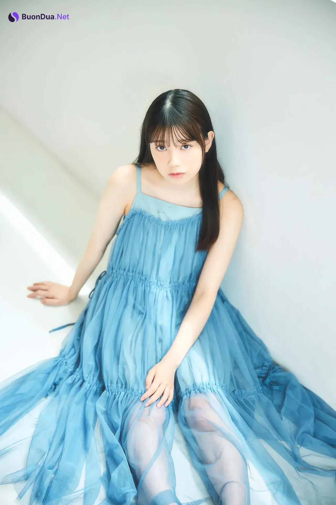 Akari Akase あかせあかり, FLASHデジタル写真集 「Pure」 Set.02 - Photo 5