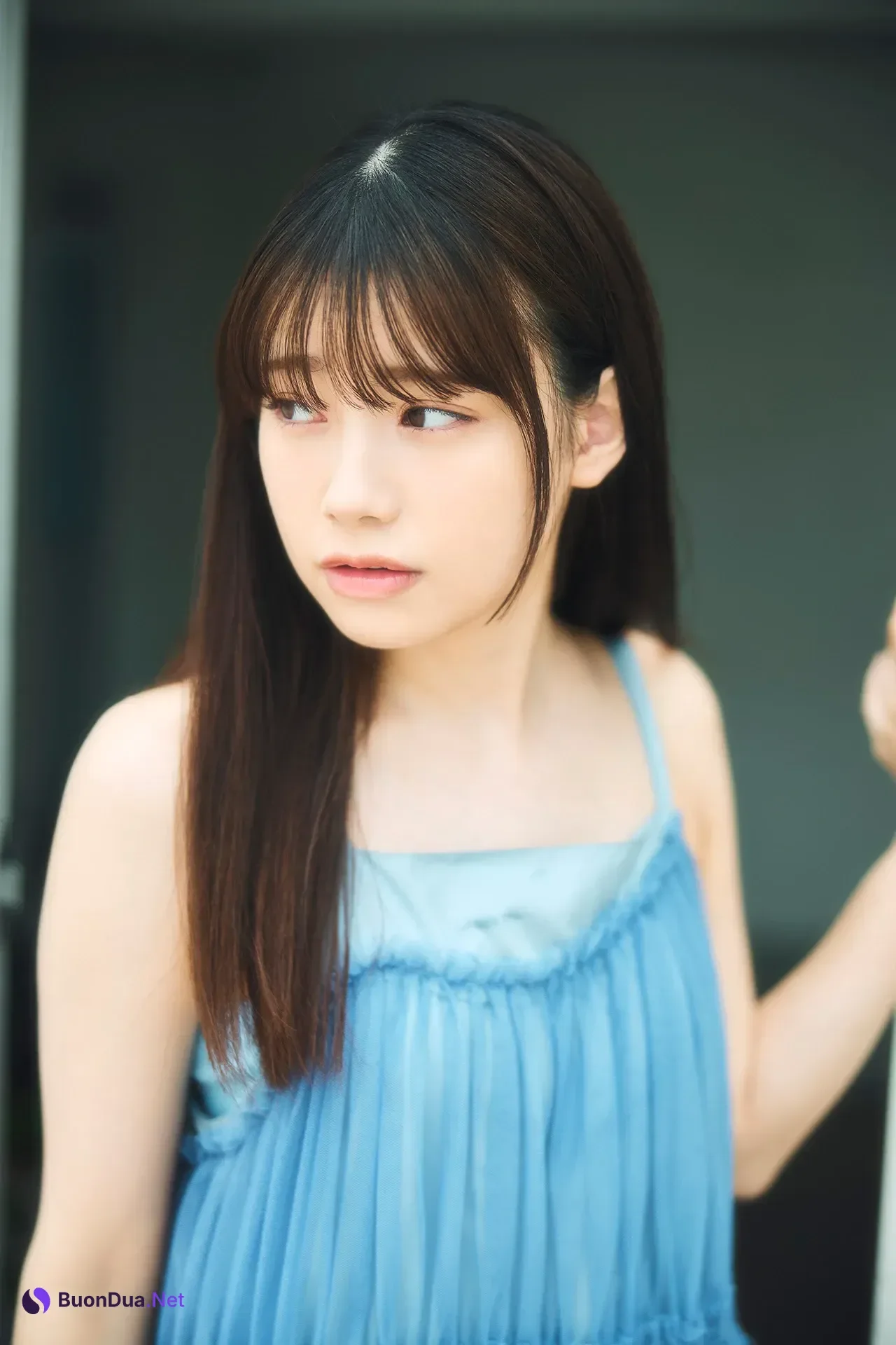 Akari Akase あかせあかり, FLASHデジタル写真集 「Pure」 Set.02 - Photo 7