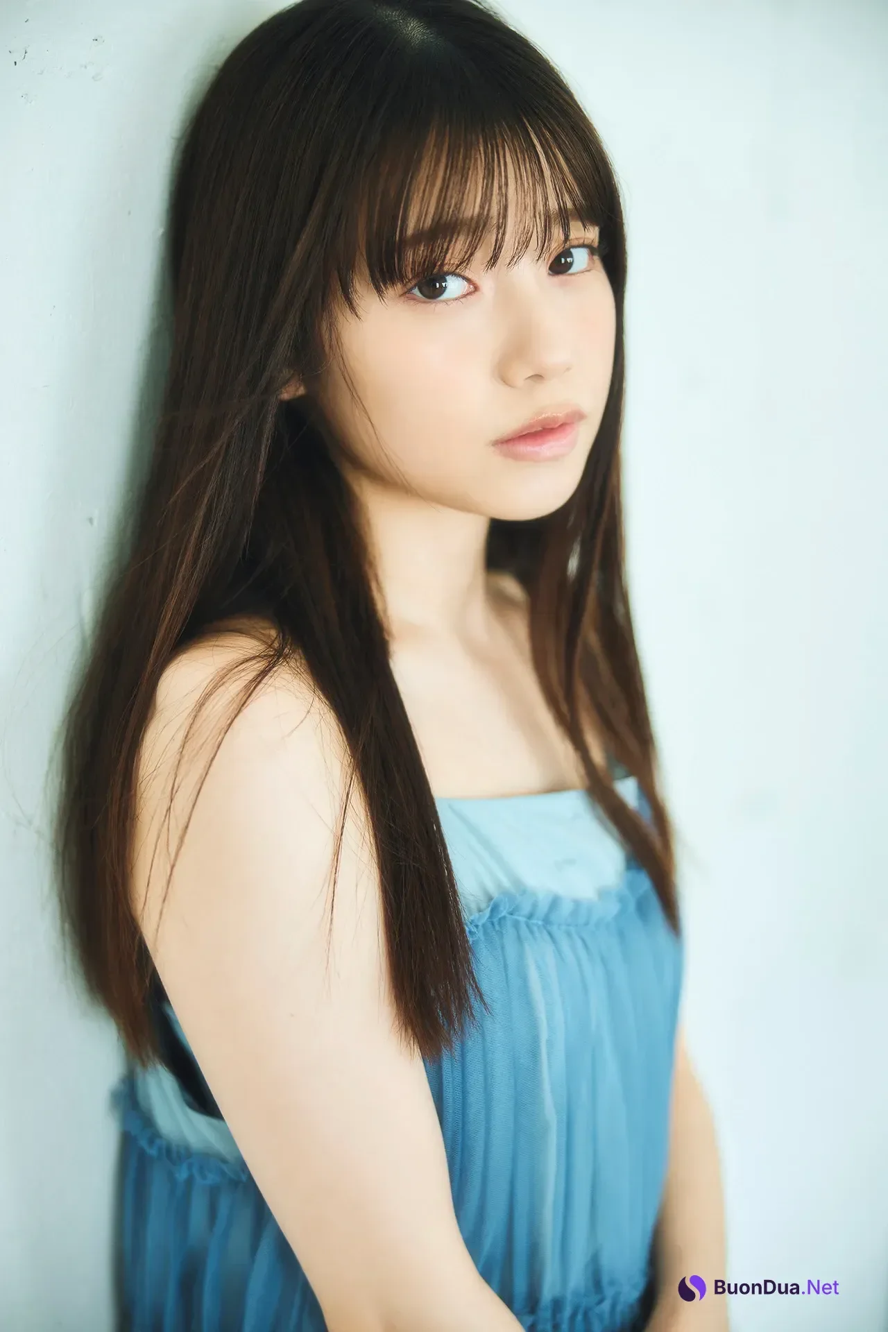Akari Akase あかせあかり, FLASHデジタル写真集 「Pure」 Set.02 - Photo 9