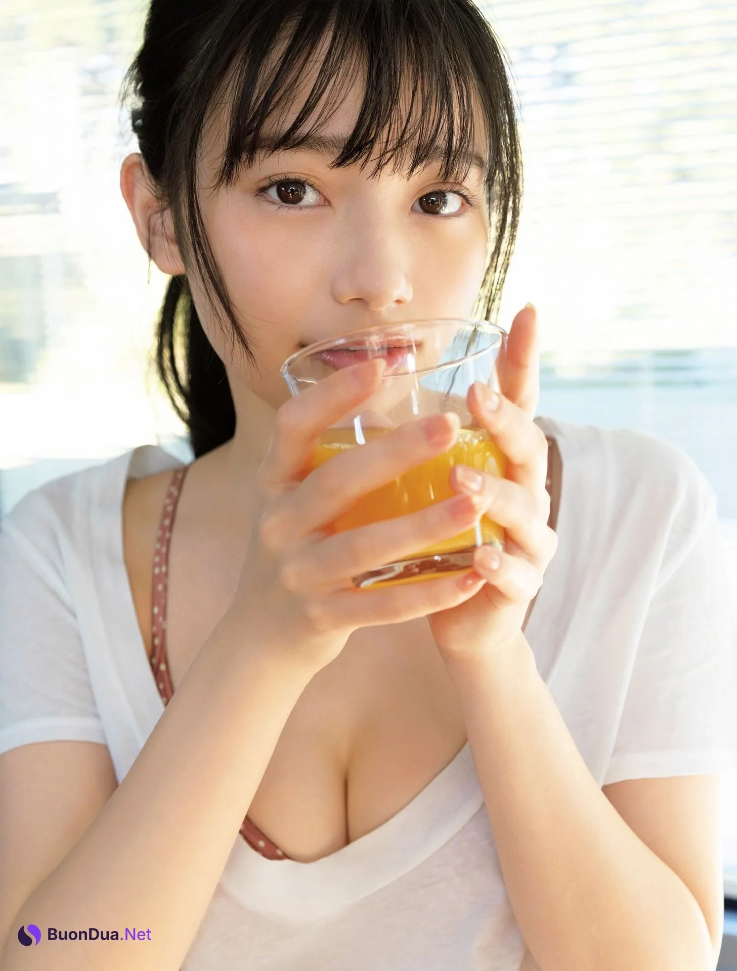 Akari Akase あかせあかり, FRIDAY 2022.03.25 (フライデー 2022年3月25日号) - Photo 4