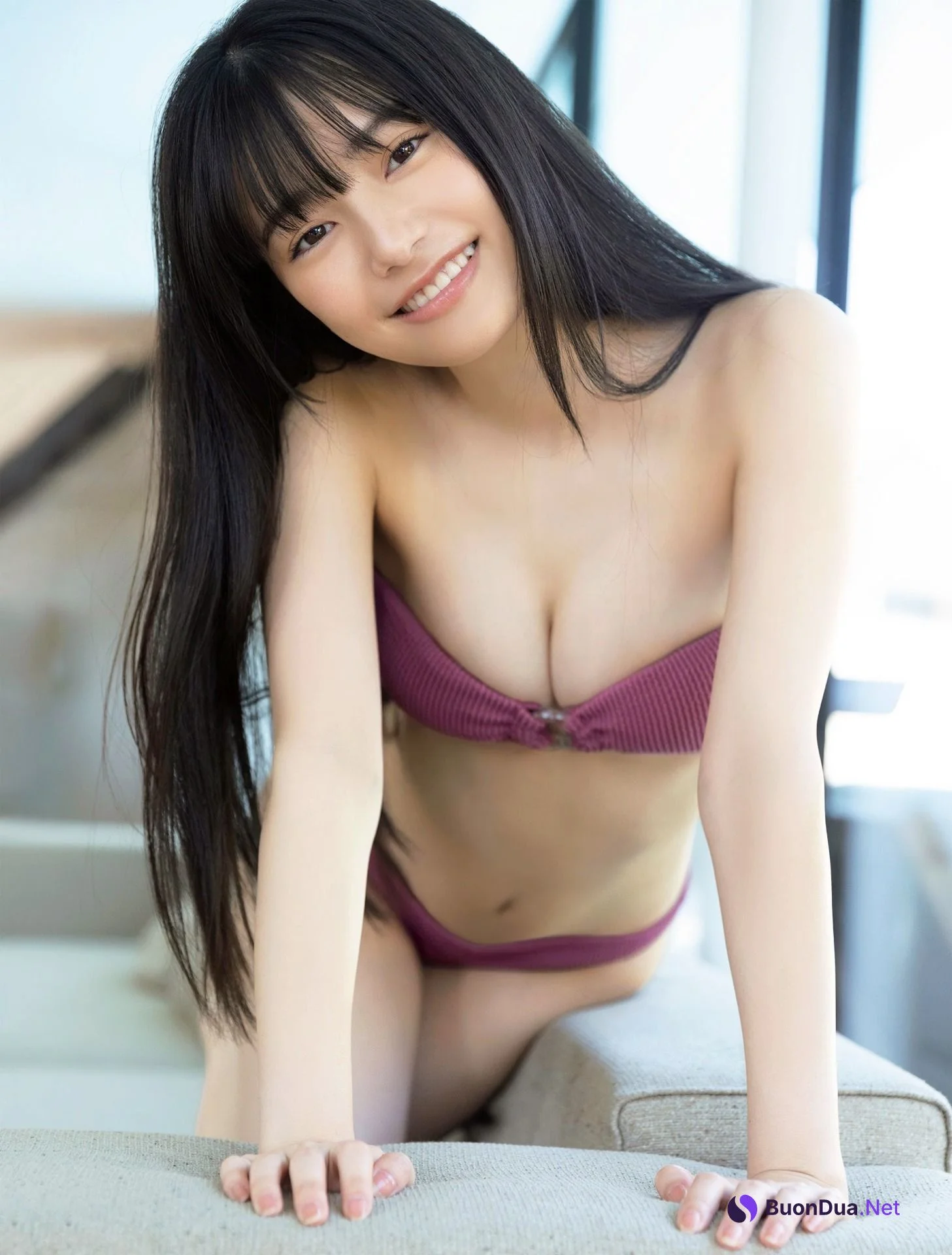 Akari Akase あかせあかり, FRIDAY 2022.03.25 (フライデー 2022年3月25日号) - Photo 7