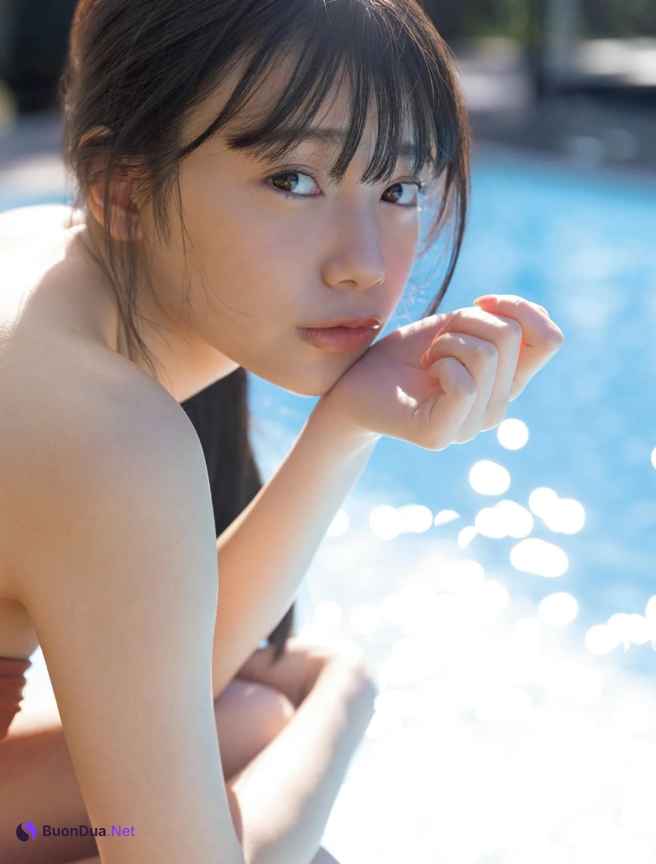 Akari Akase あかせあかり, FRIDAY Digital 2022.02.11 (フライデー 2022年2月11日号) - Photo 4