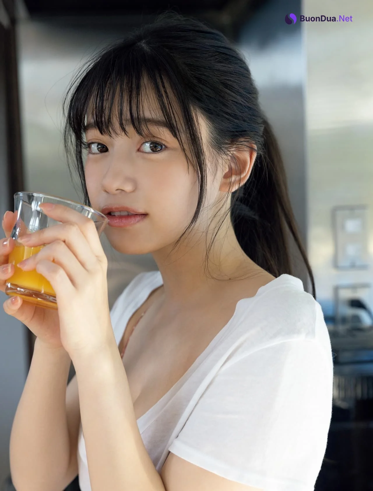 Akari Akase あかせあかり, FRIDAY Digital 2022.02.11 (フライデー 2022年2月11日号) - Photo 8