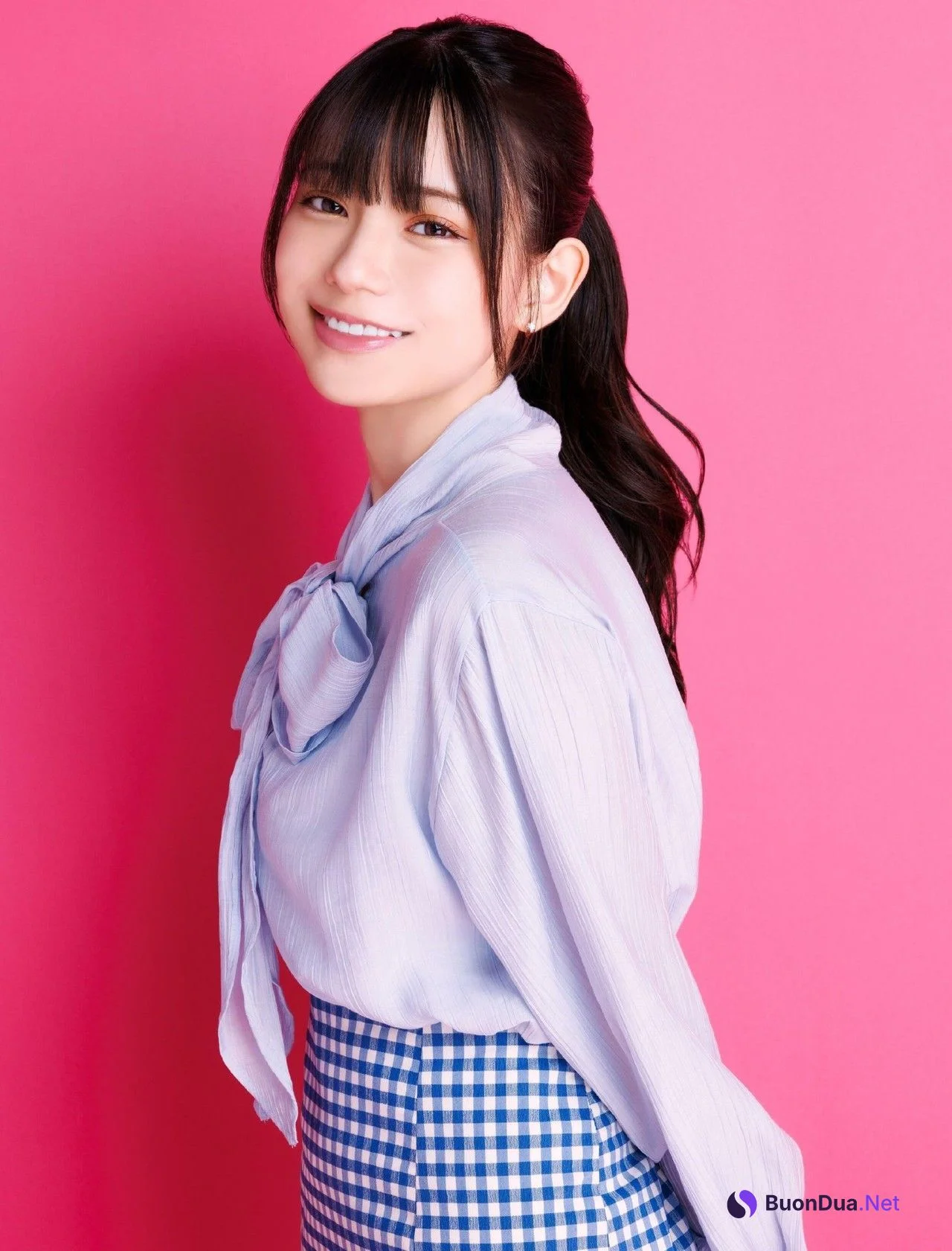 Akari Akase あかせあかり, Weekly ASCII 2022.05.17 (週刊アスキー 2022年5月17日号) - Photo 3