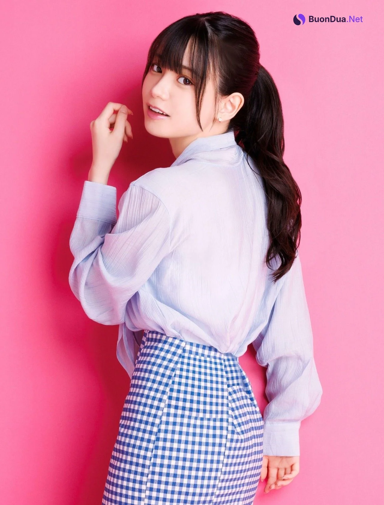 Akari Akase あかせあかり, Weekly ASCII 2022.05.17 (週刊アスキー 2022年5月17日号) - Photo 4