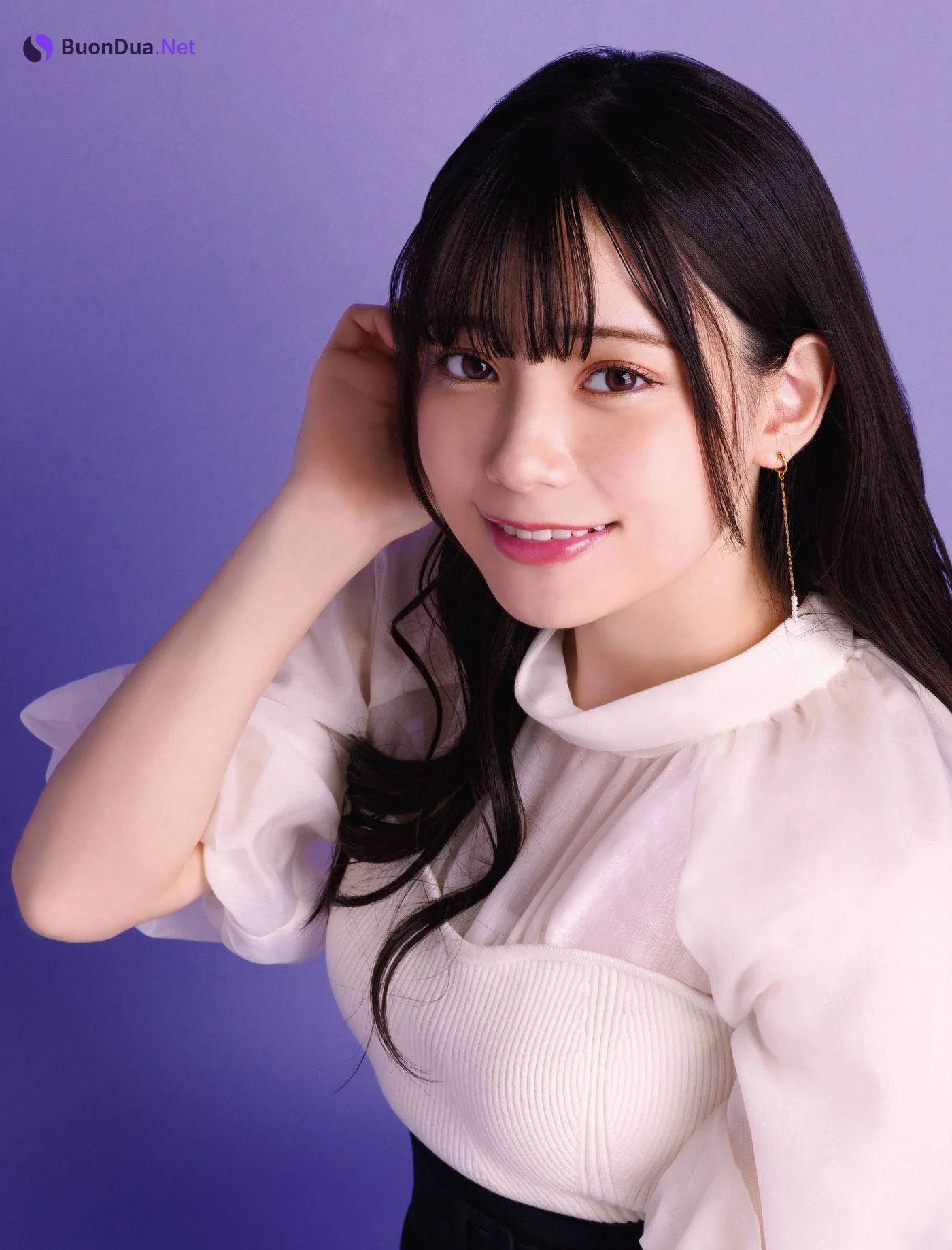 Akari Akase あかせあかり, Weekly ASCII 2022.05.24 (週刊アスキー 2022年5月24日号) - Photo 2