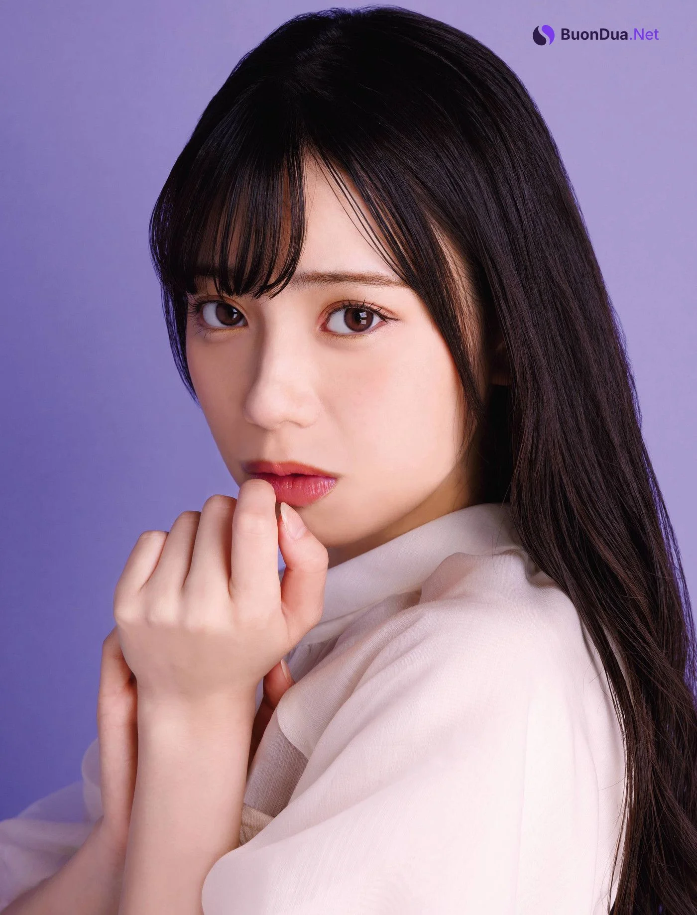 Akari Akase あかせあかり, Weekly ASCII 2022.05.24 (週刊アスキー 2022年5月24日号) - Photo 3