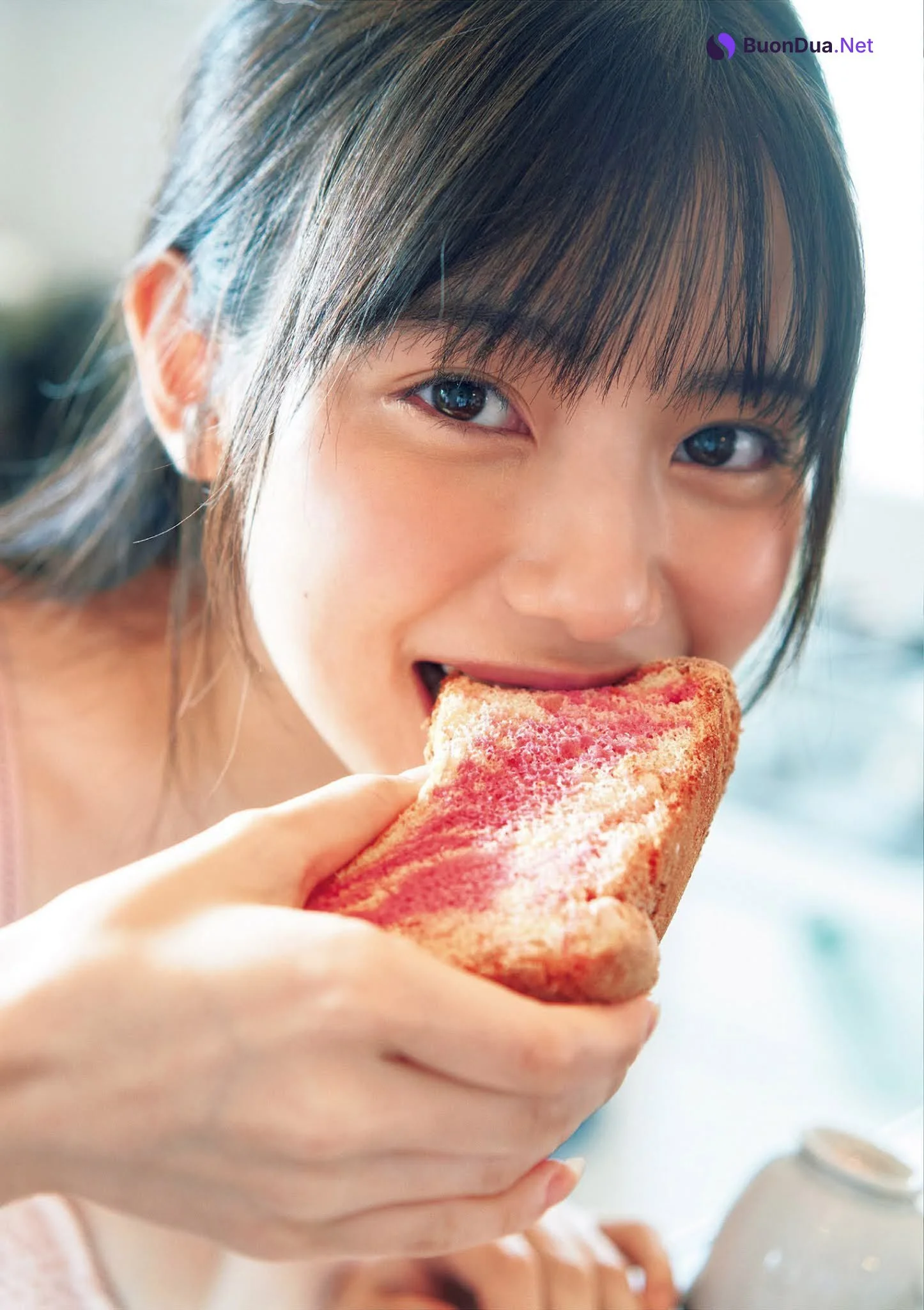 Akari Akase あかせあかり, Weekly Playboy 2021 No.49 (週刊プレイボーイ 2021年49号) - Photo 7