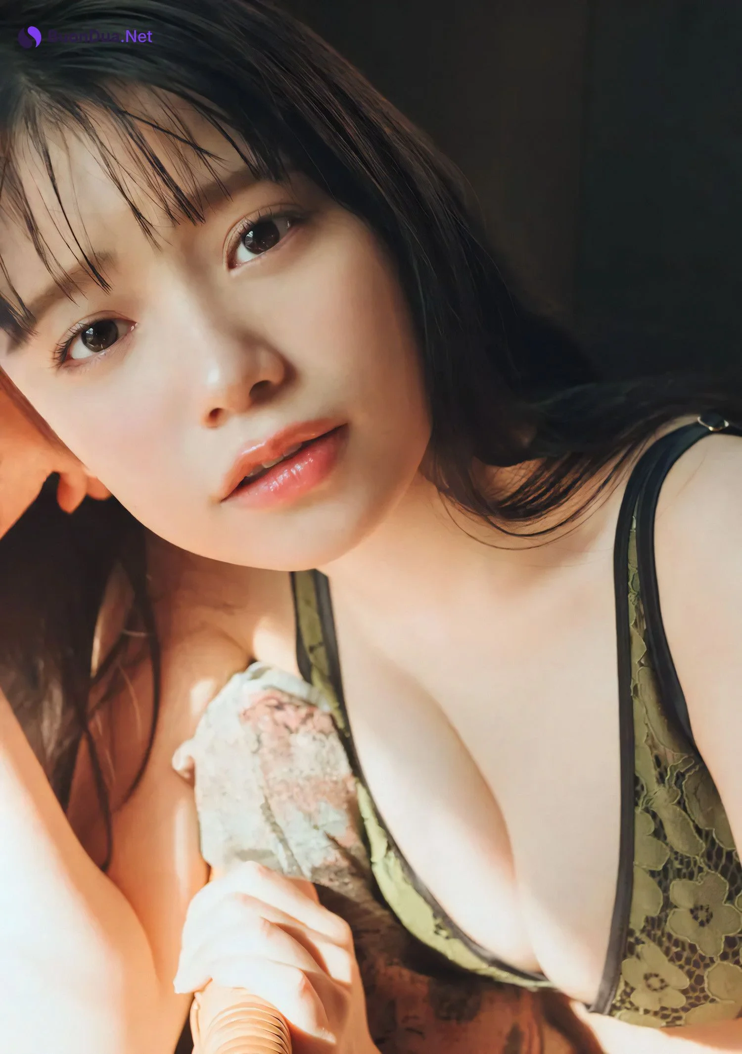 Akari Akase あかせあかり, Weekly Playboy 2024 No.13 (週刊プレイボーイ 2024年13号) - Photo 10