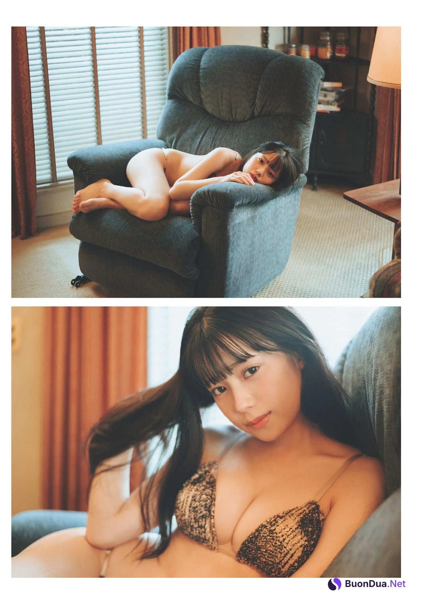 Akari Akase あかせあかり, Weekly Playboy 2024 No.13 (週刊プレイボーイ 2024年13号) - Photo 6