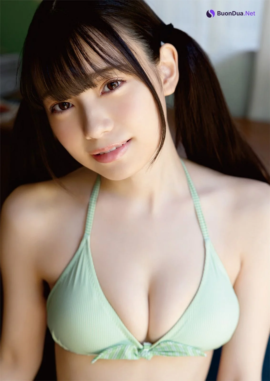 Akari Akase あかせあかり, Young Animal 2022 No.11 (ヤングアニマル 2022年11号) - Photo 8