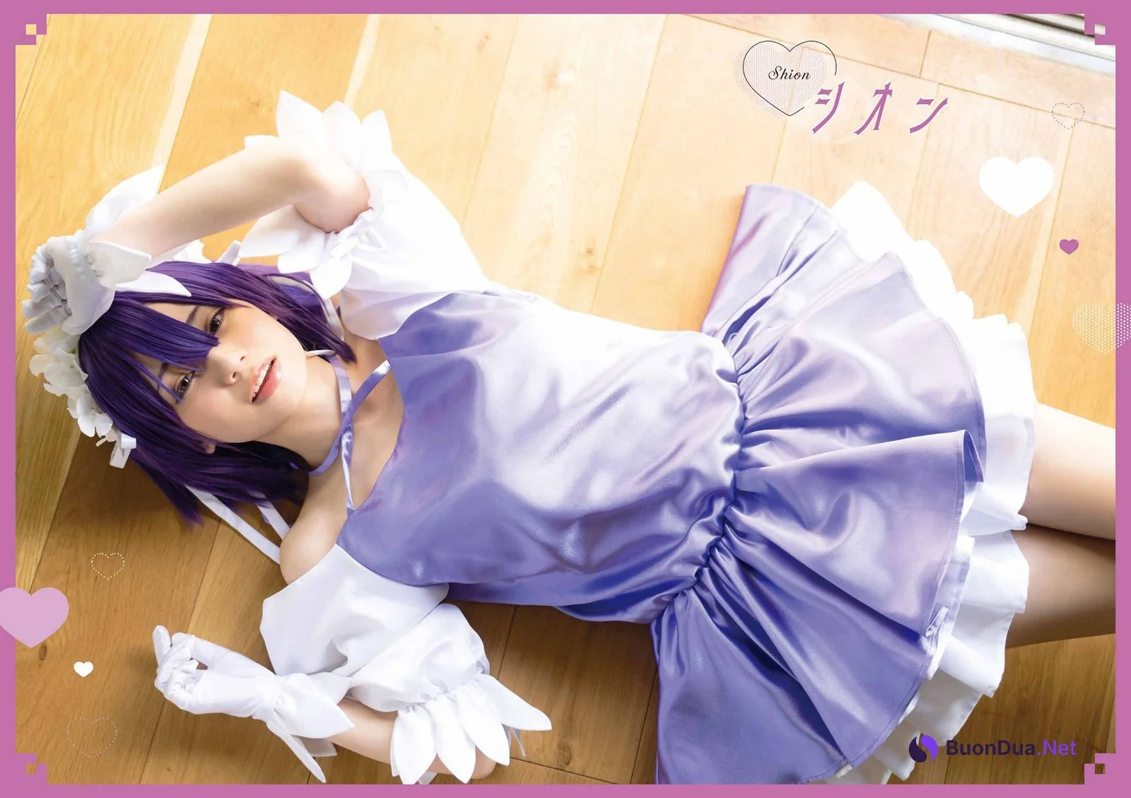 Akari Akase あかせあかり, Young Gangan 2023 No.06 (ヤングガンガン 2023年6号) - รูปภาพ 9