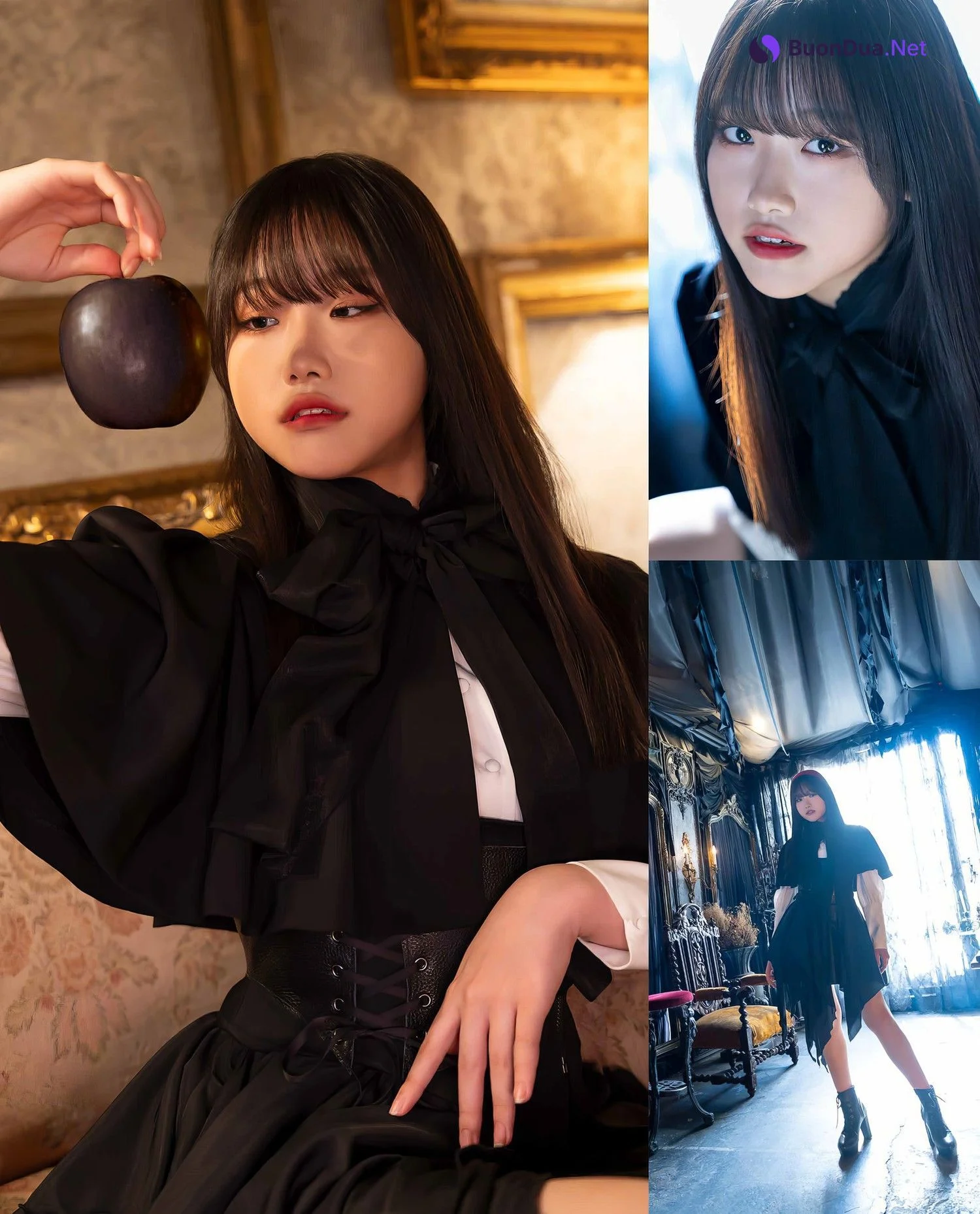 Akari Endo 遠藤彩加里, Weekly Famitsu 2024.04.18 (週刊ファミ通 2024年4月18日号) - Photo 2