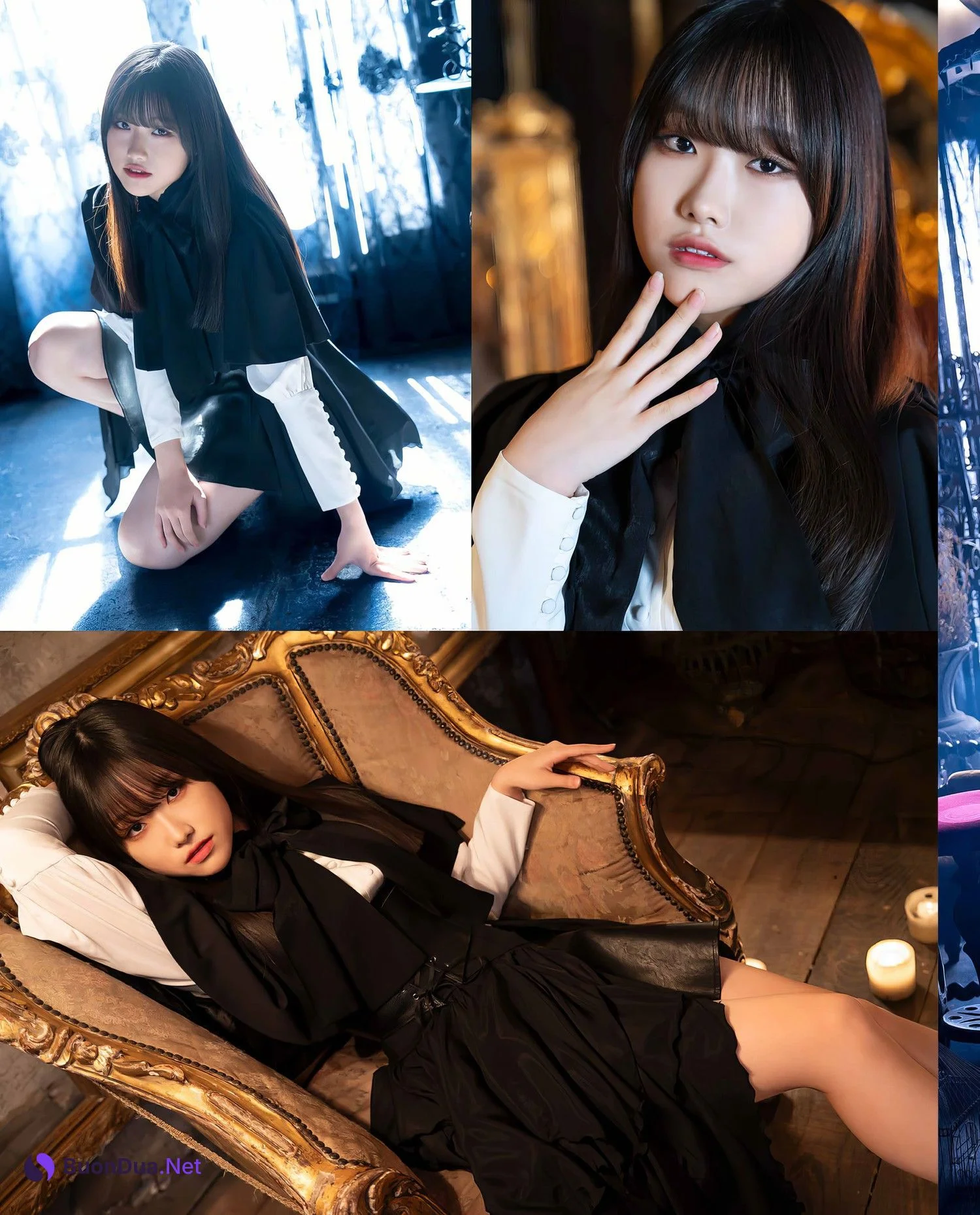Akari Endo 遠藤彩加里, Weekly Famitsu 2024.04.18 (週刊ファミ通 2024年4月18日号) - Photo 3