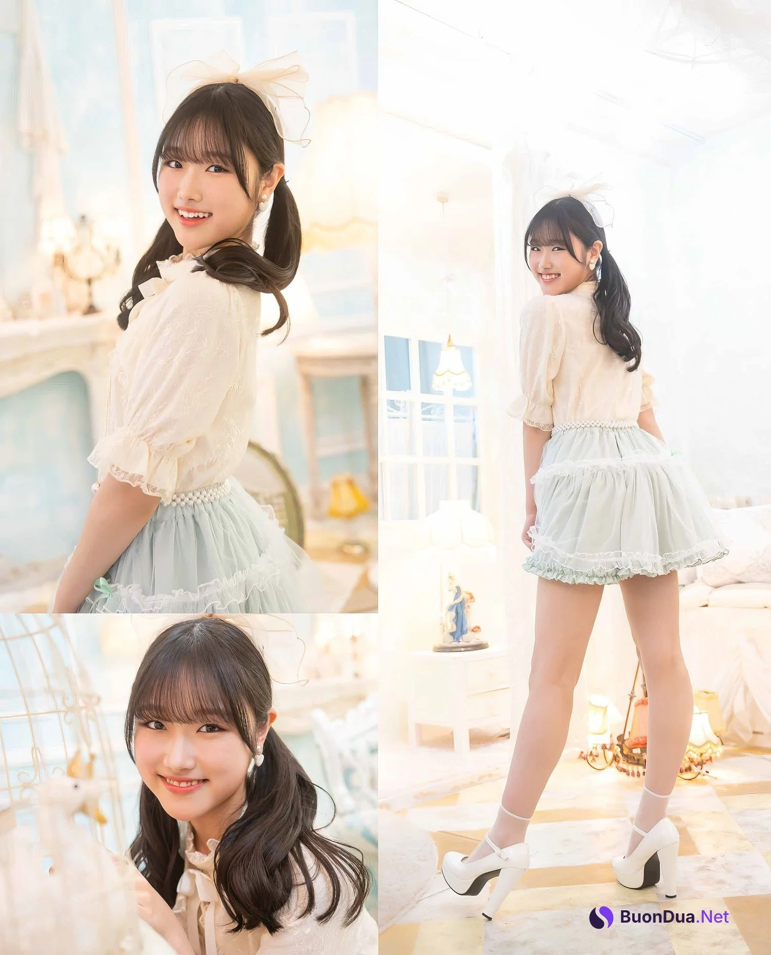 Akari Endo 遠藤彩加里, Weekly Famitsu 2024.04.18 (週刊ファミ通 2024年4月18日号) - Photo 5