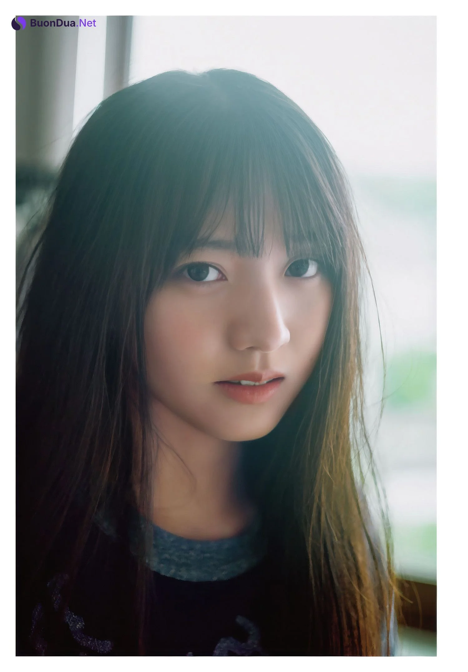 Akari Kaibe 海邉朱莉, Shonen Magazine 2025 No.29 (週刊少年マガジン 2025年29号) - Photo 6