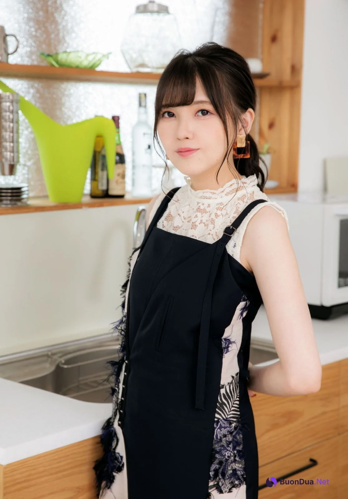 Akari Kito 鬼頭明里, Dragon Age ドラゴンエイジ 2020年8月号 増刊 ヤングドラゴンエイジ Vol.04 - Photo 10